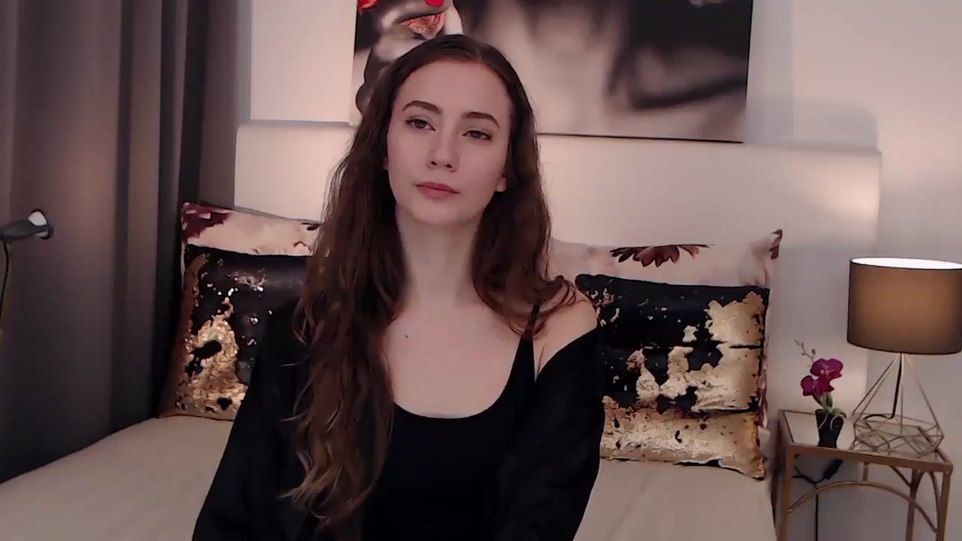 Gallery image thumbnail from BreeKanne's myfreecams stream on, 03/28/2025, 08:24 image 8 of 20