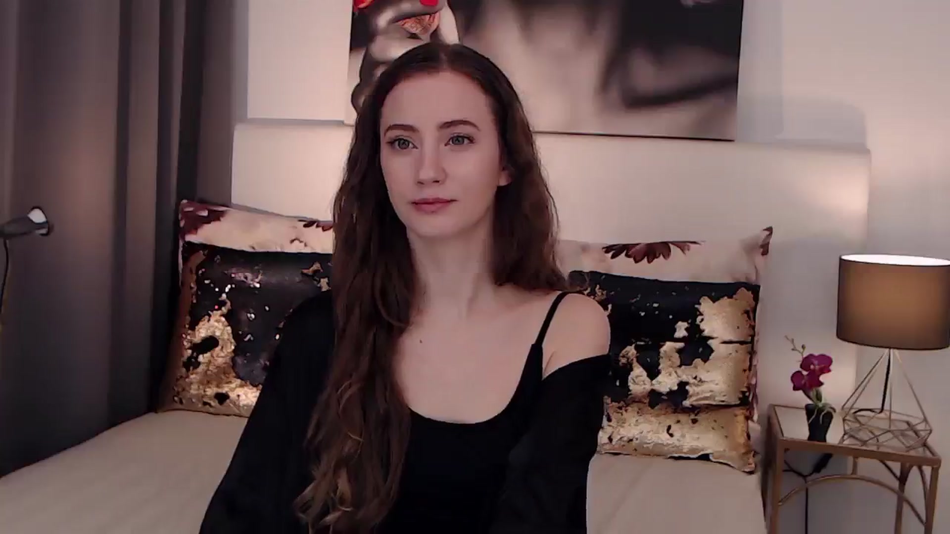 Gallery image thumbnail from BreeKanne's myfreecams stream on, 03/28/2025, 08:24 image 16 of 20