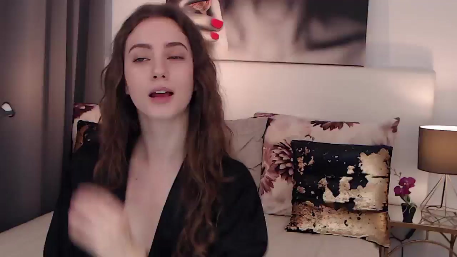 Gallery image thumbnail from BreeKanne's myfreecams stream on, 03/29/2025, 08:47 image 1 of 20