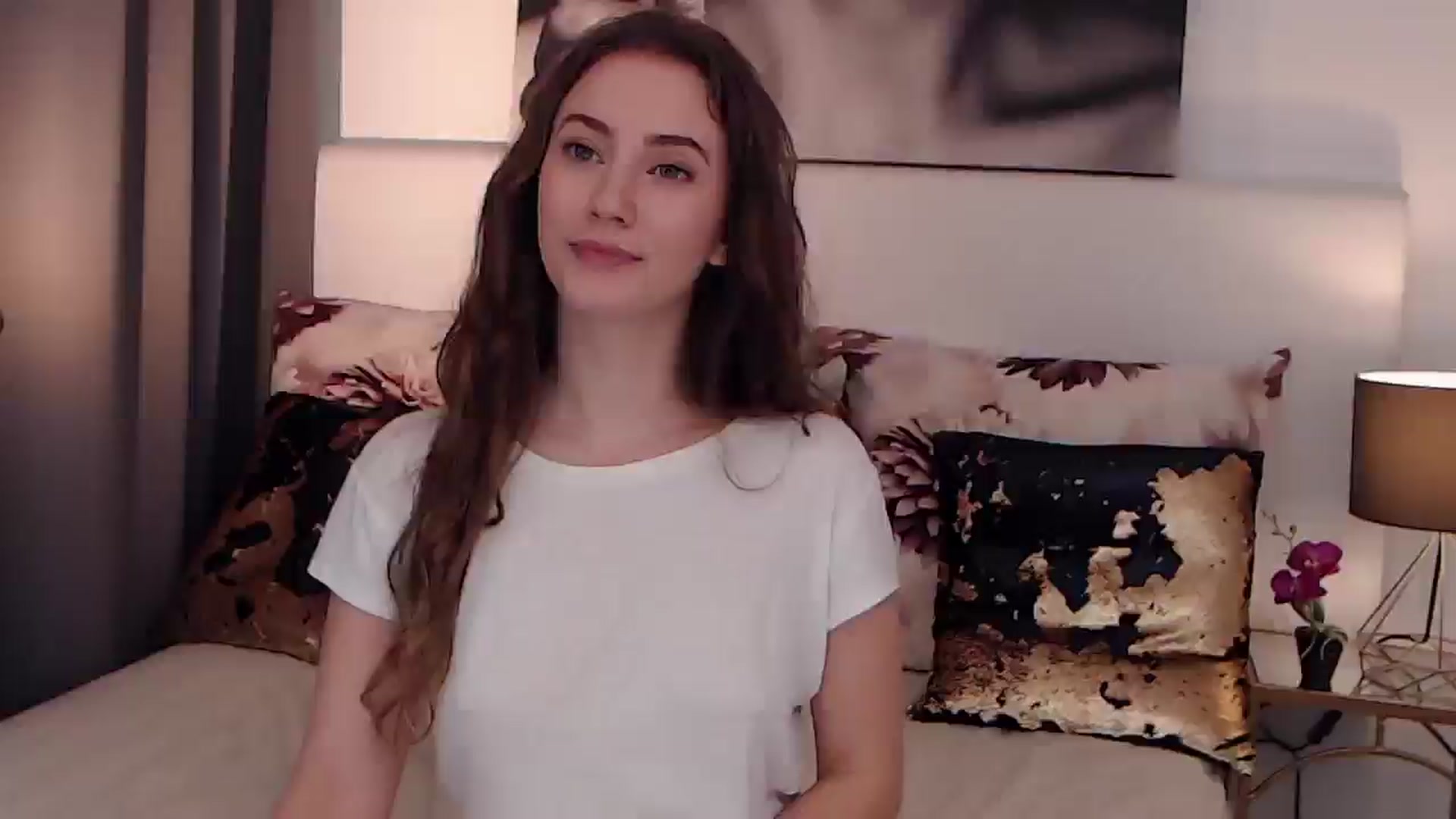 Gallery image thumbnail from BreeKanne's myfreecams stream on, 03/30/2025, 08:37 image 1 of 20