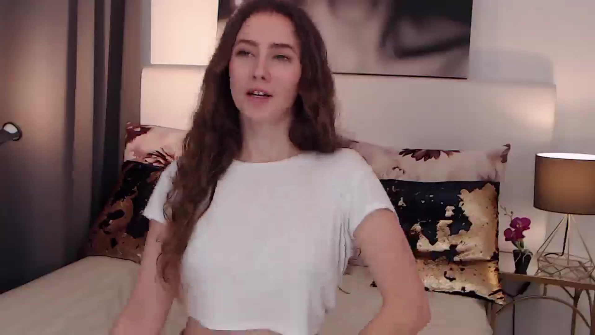 Gallery image thumbnail from BreeKanne's myfreecams stream on, 03/30/2025, 08:37 image 6 of 20