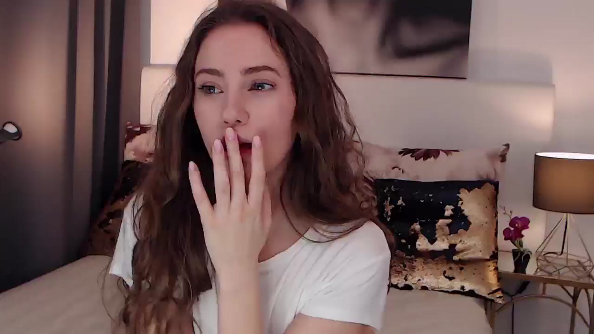 Gallery image thumbnail from BreeKanne's myfreecams stream on, 03/30/2025, 08:37 image 3 of 20