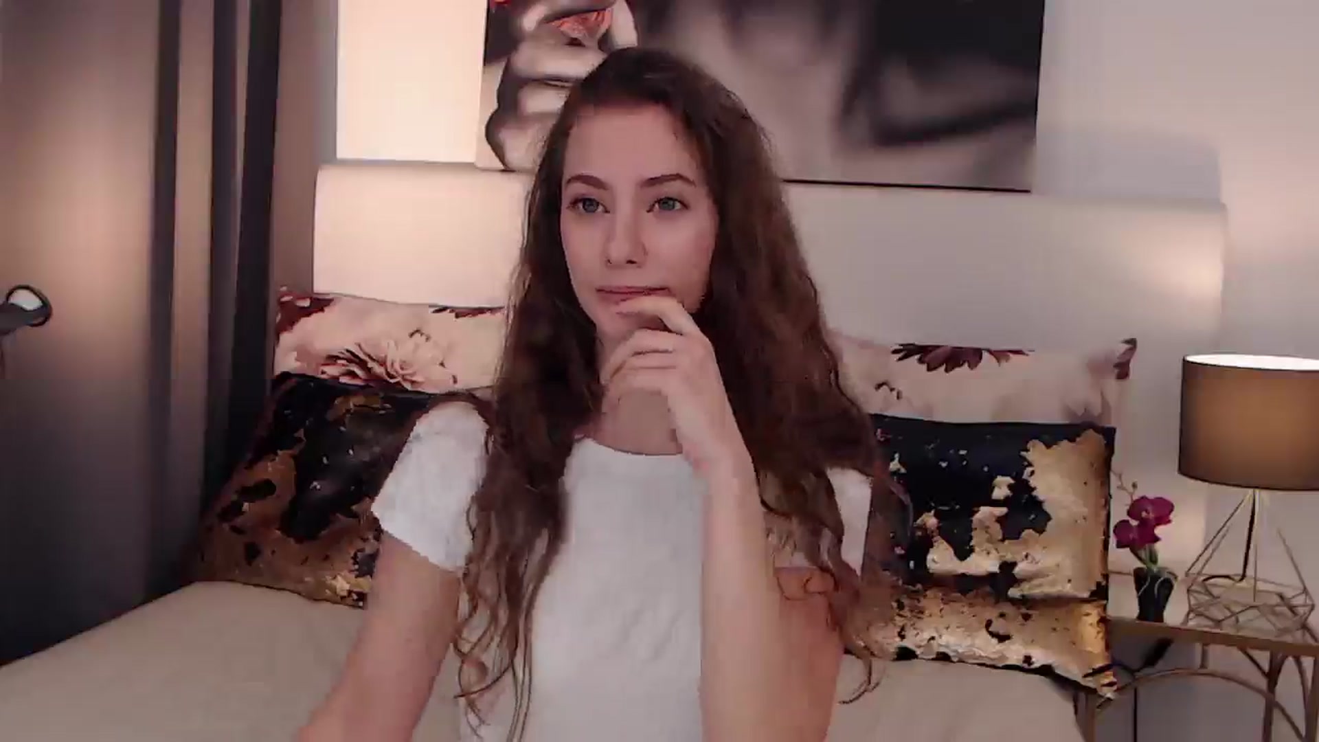 Gallery image thumbnail from BreeKanne's myfreecams stream on, 03/30/2025, 09:17 image 5 of 20