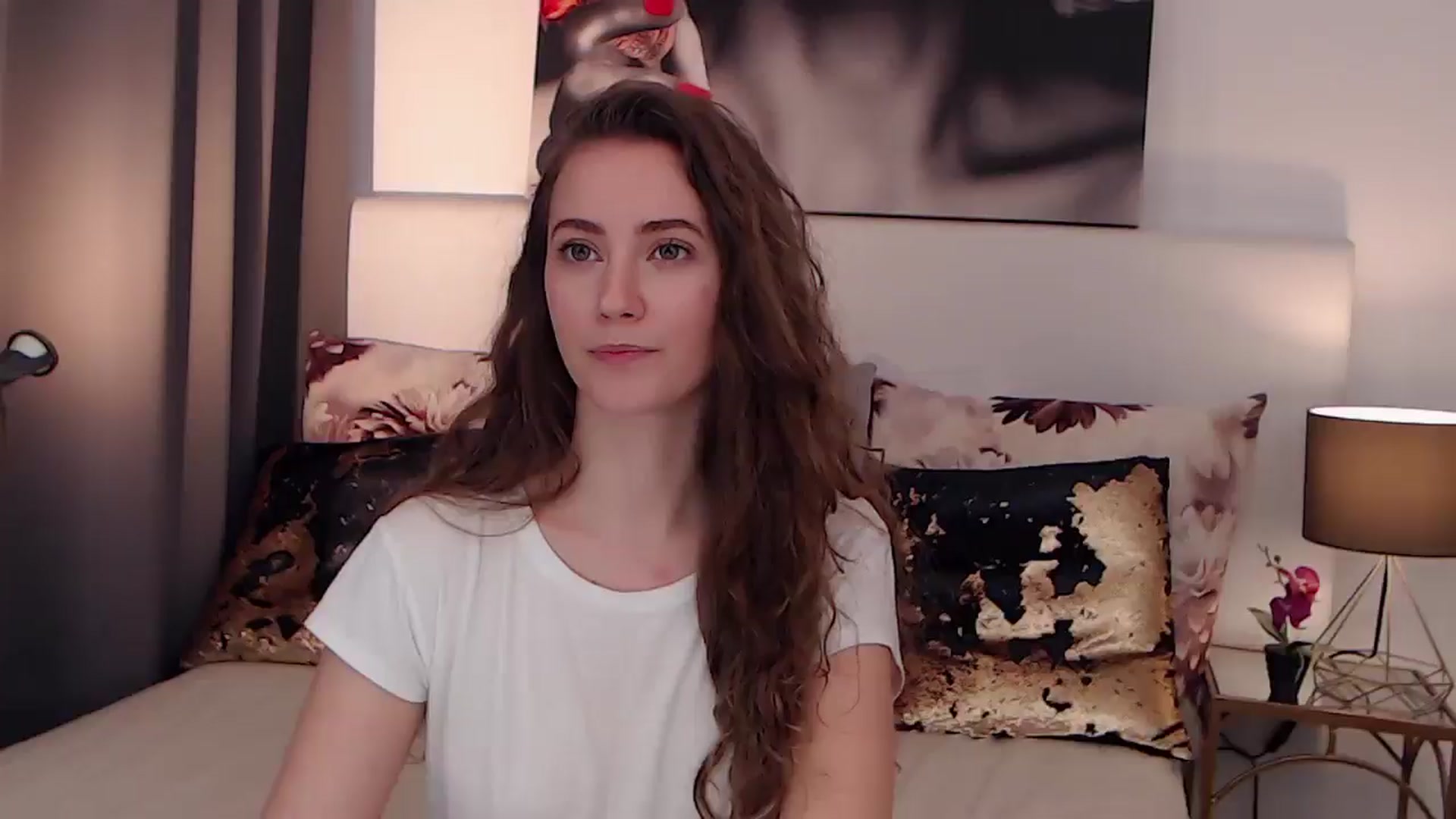Gallery image thumbnail from BreeKanne's myfreecams stream on, 03/30/2025, 17:35 image 14 of 20