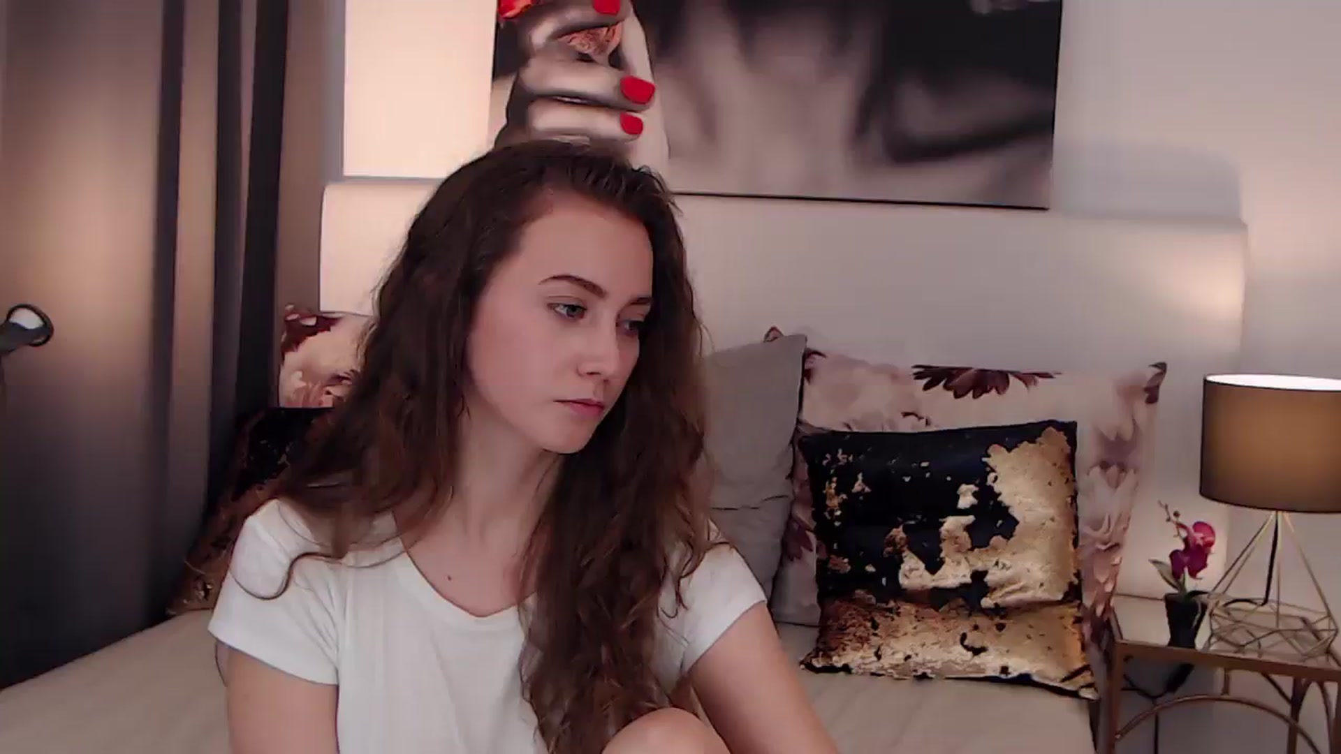 Gallery image thumbnail from BreeKanne's myfreecams stream on, 03/30/2025, 17:35 image 17 of 20
