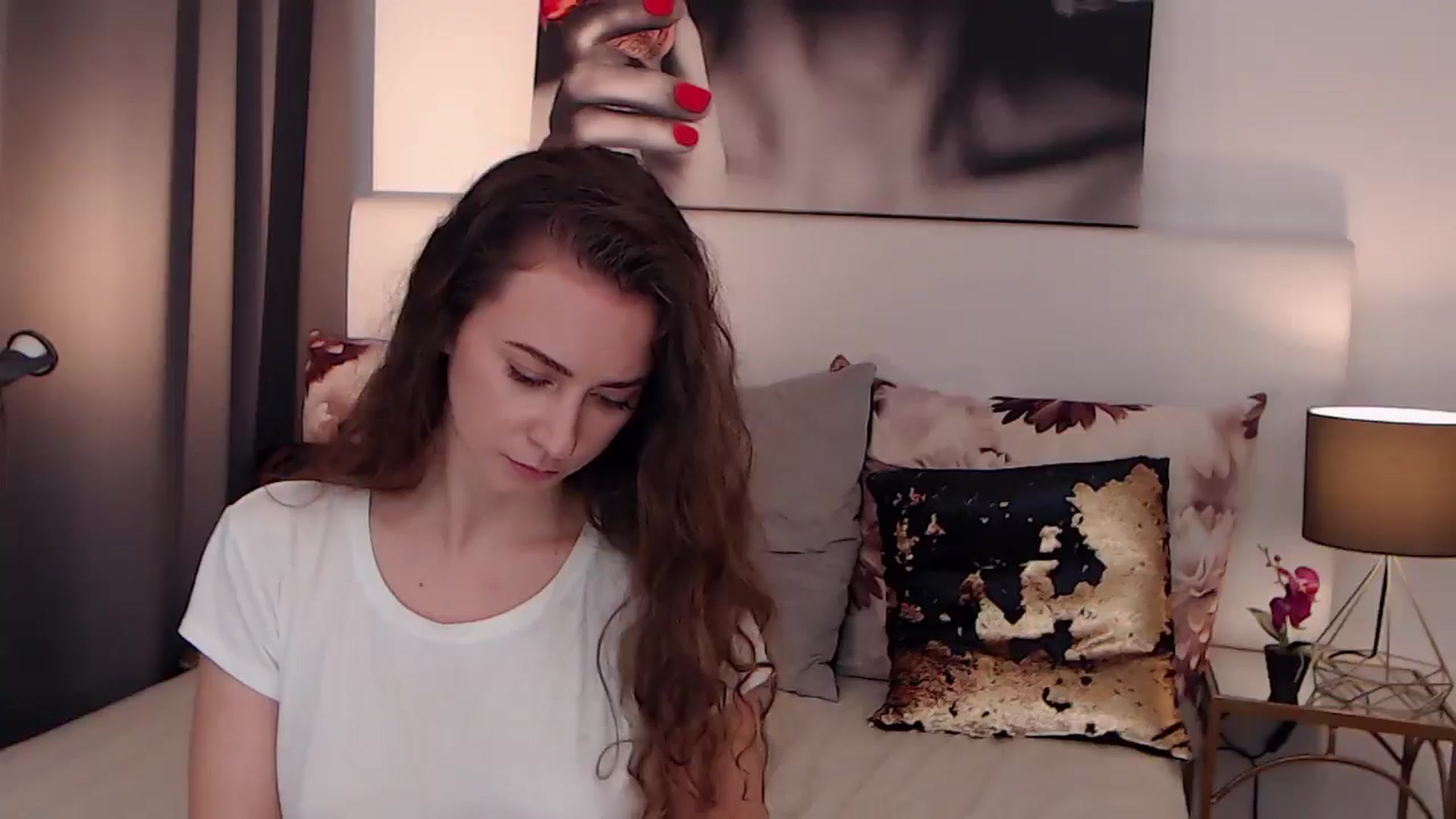 Gallery image thumbnail from BreeKanne's myfreecams stream on, 03/30/2025, 17:35 image 19 of 20