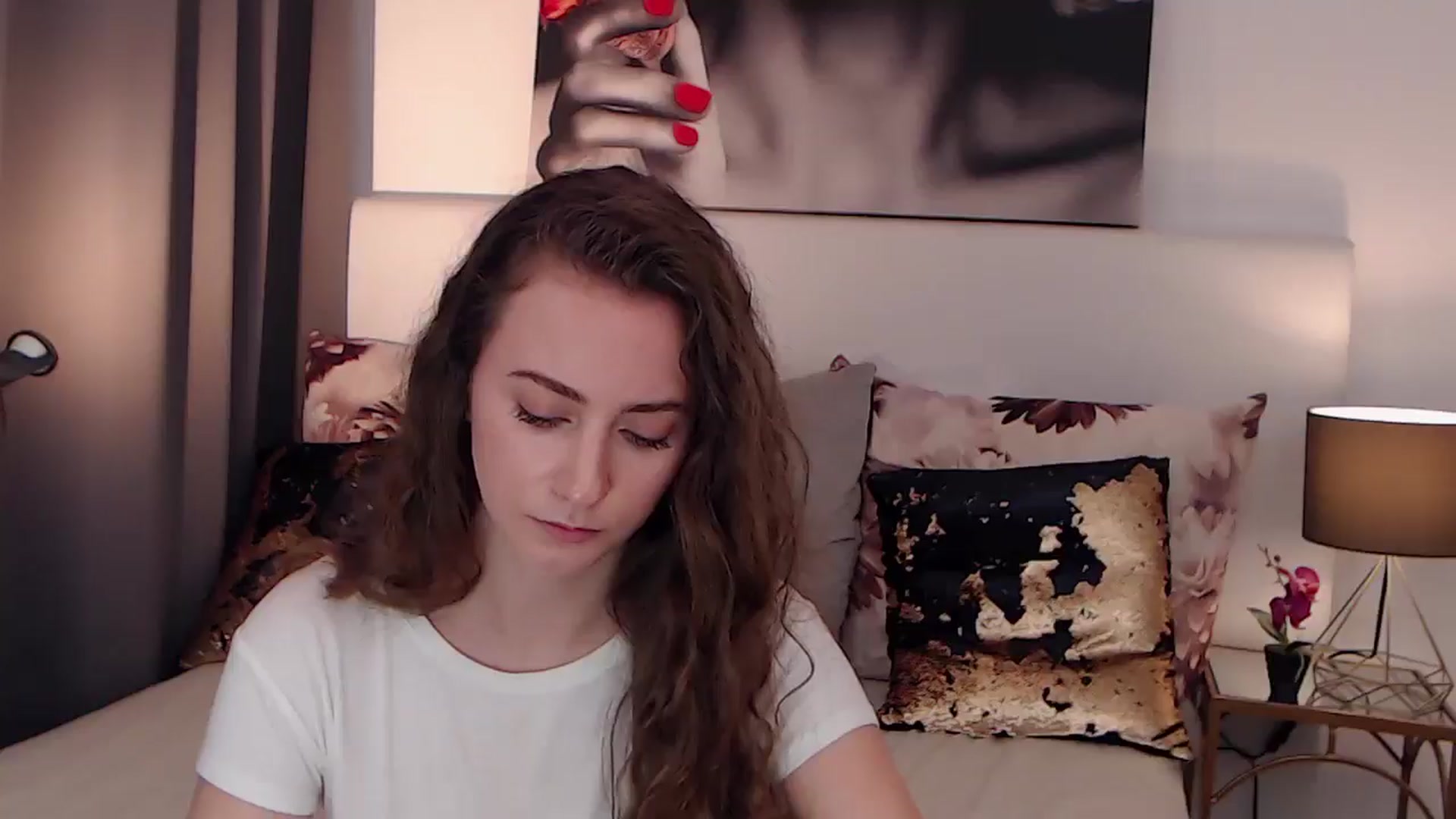 Gallery image thumbnail from BreeKanne's myfreecams stream on, 03/30/2025, 17:35 image 20 of 20