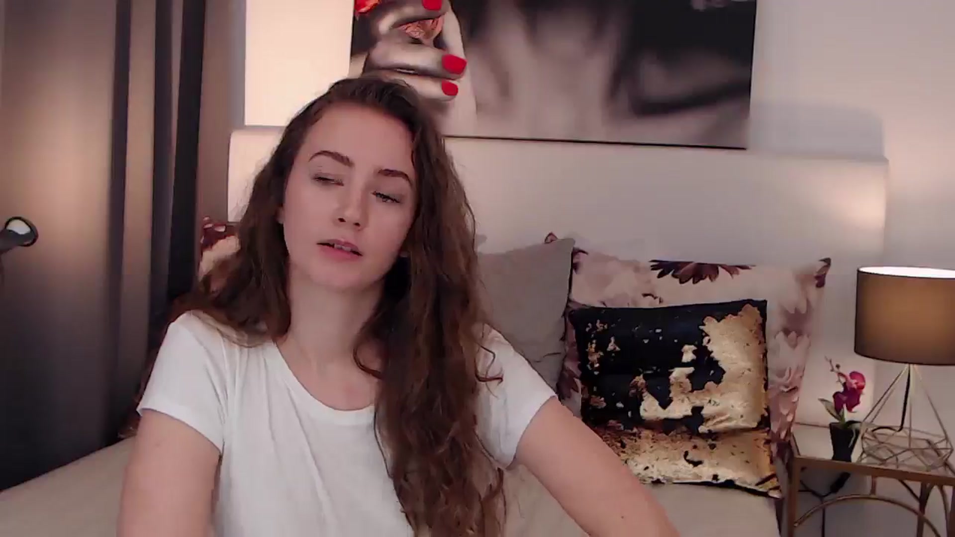 Gallery image thumbnail from BreeKanne's myfreecams stream on, 03/30/2025, 17:35 image 16 of 20