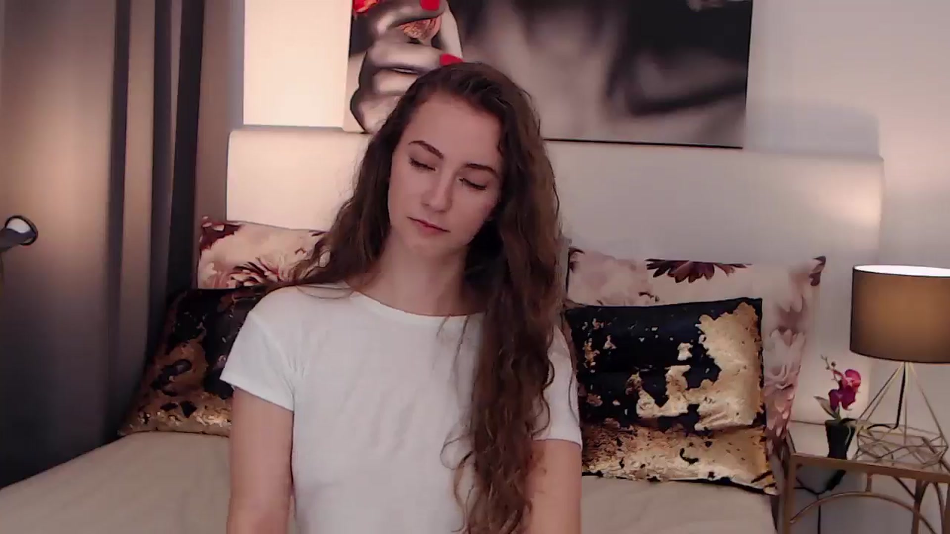 Gallery image thumbnail from BreeKanne's myfreecams stream on, 03/30/2025, 17:35 image 6 of 20