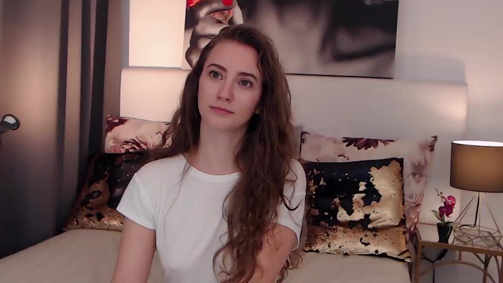 Gallery image thumbnail from BreeKanne's myfreecams stream on, 03/30/2025, 17:35 image 7 of 20