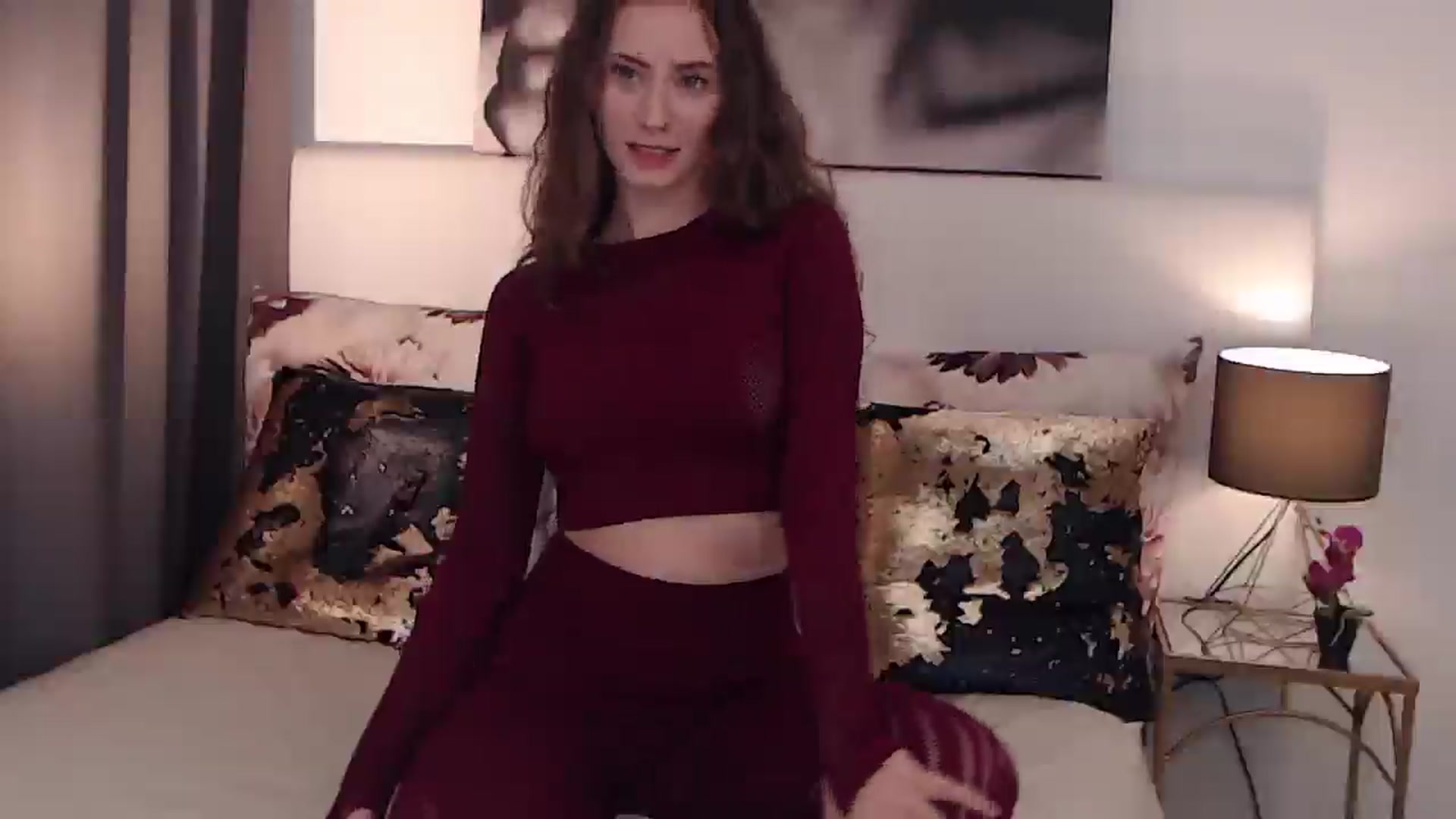 Gallery image thumbnail from BreeKanne's myfreecams stream on, 03/31/2025, 09:08 image 16 of 20