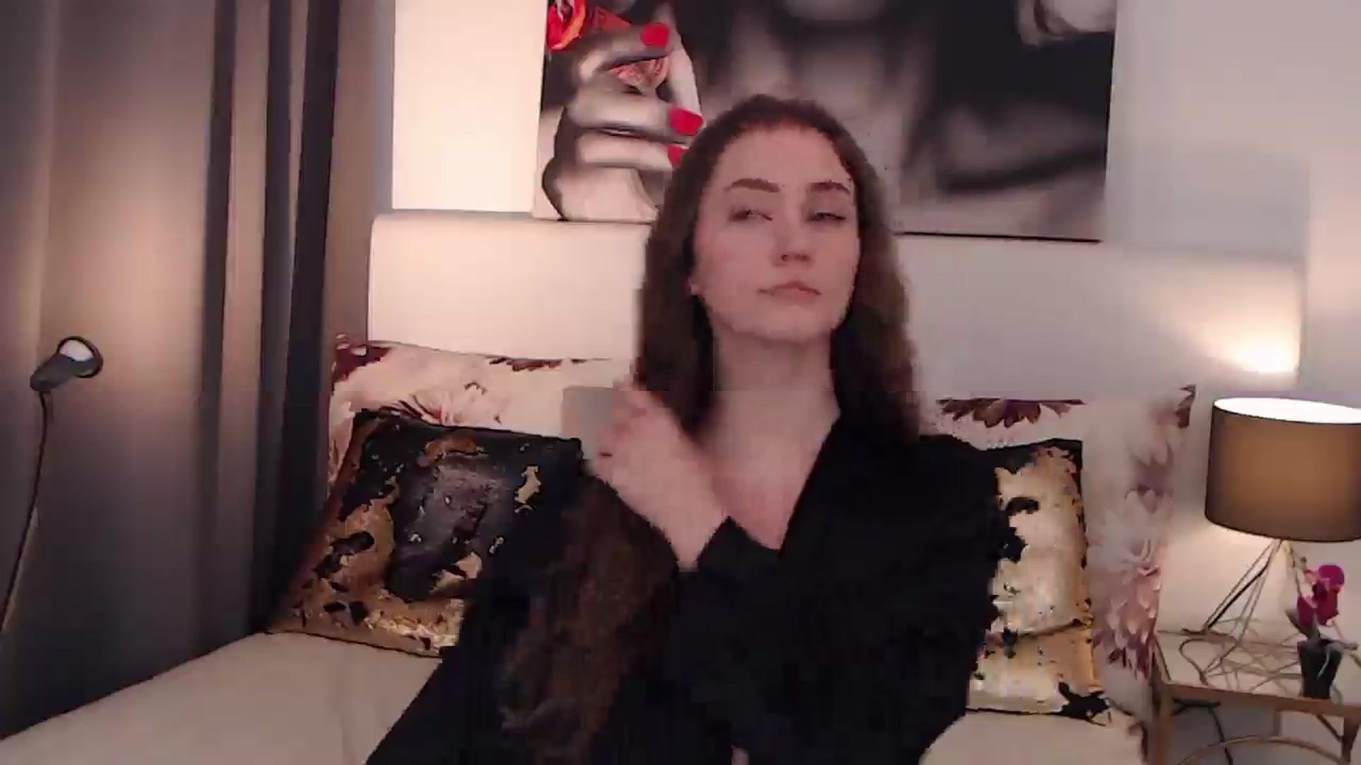 Gallery image thumbnail from BreeKanne's myfreecams stream on, 03/31/2025, 10:49 image 10 of 20