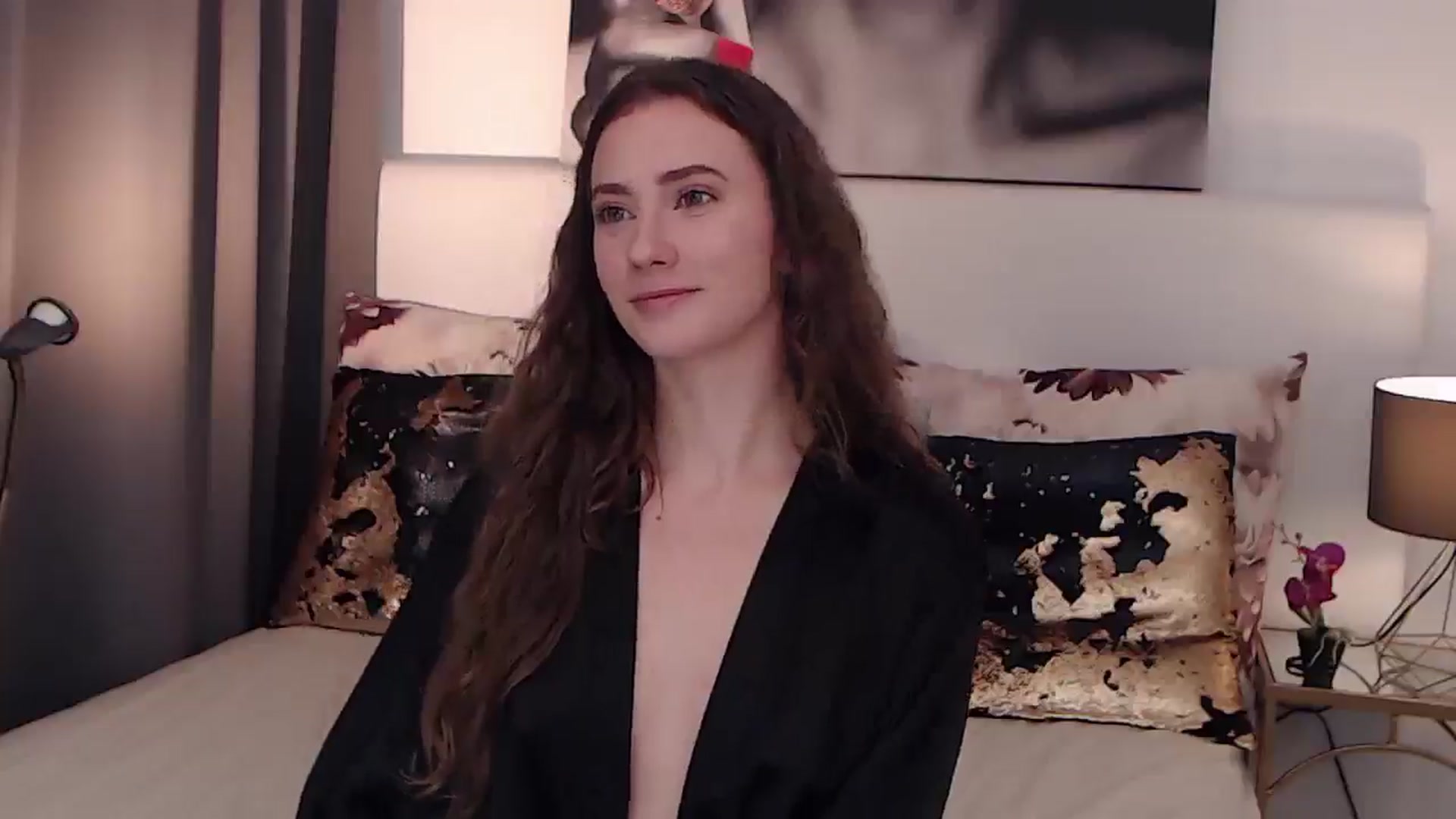 Gallery image thumbnail from BreeKanne's myfreecams stream on, 03/31/2025, 18:12 image 6 of 20