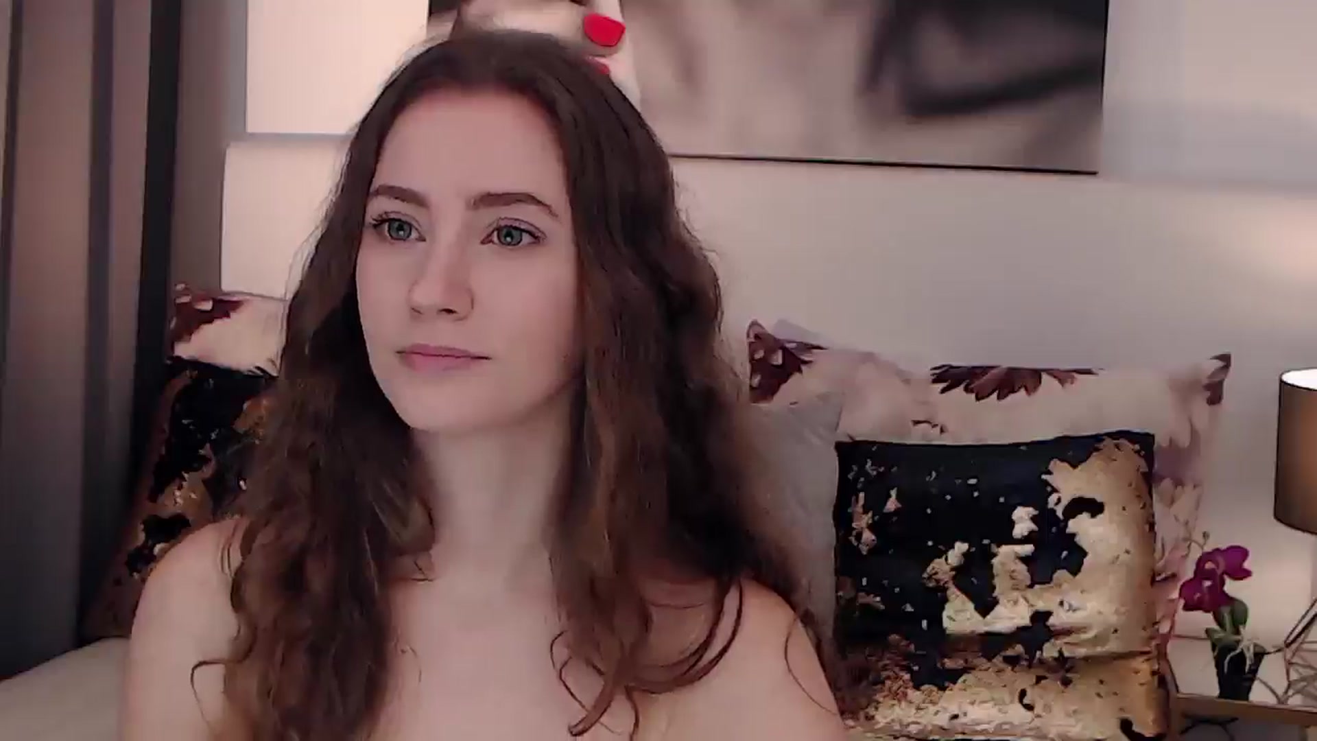 Gallery image thumbnail from BreeKanne's myfreecams stream on, 04/03/2025, 09:20 image 14 of 20