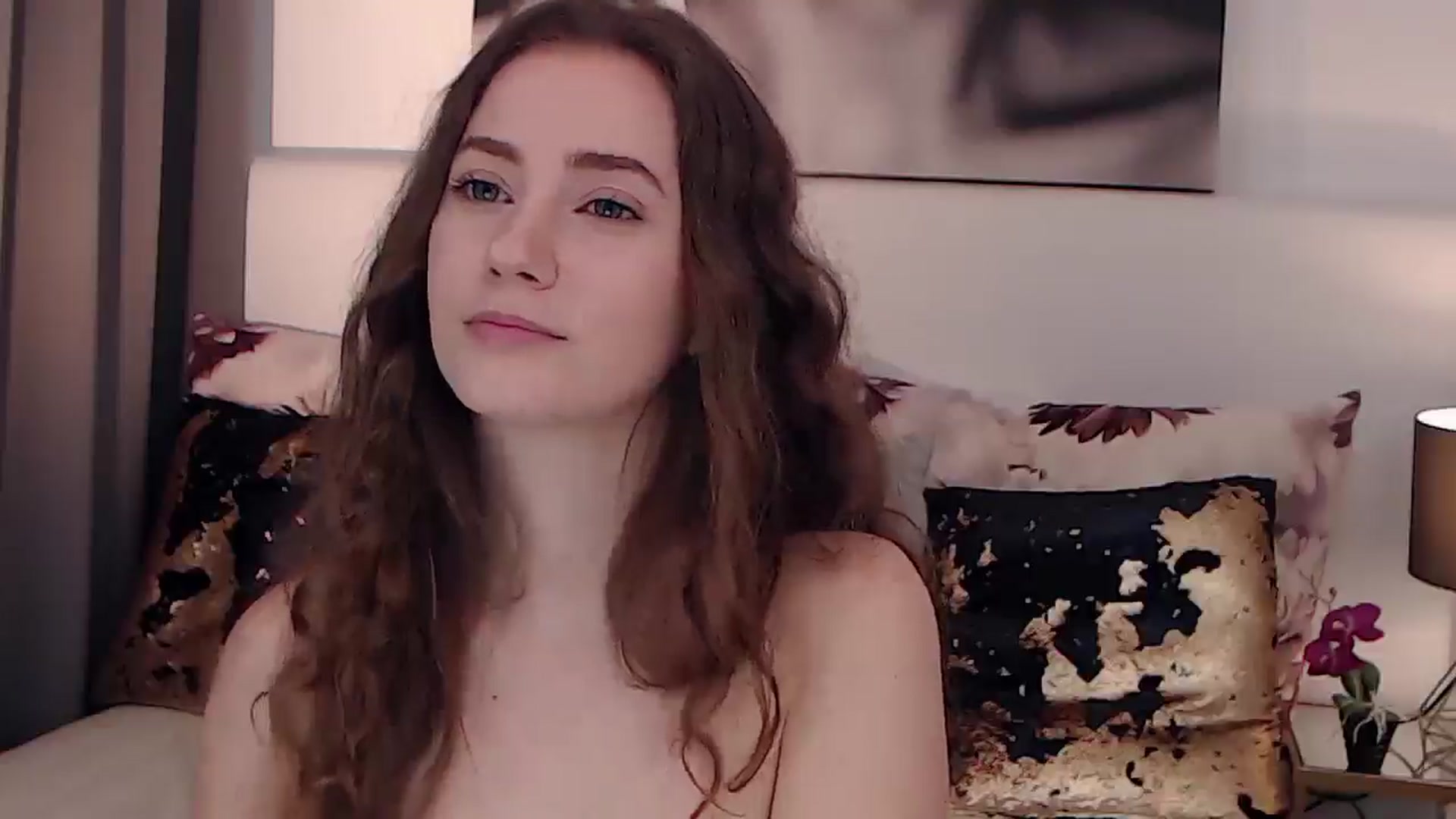 Gallery image thumbnail from BreeKanne's myfreecams stream on, 04/03/2025, 09:20 image 10 of 20