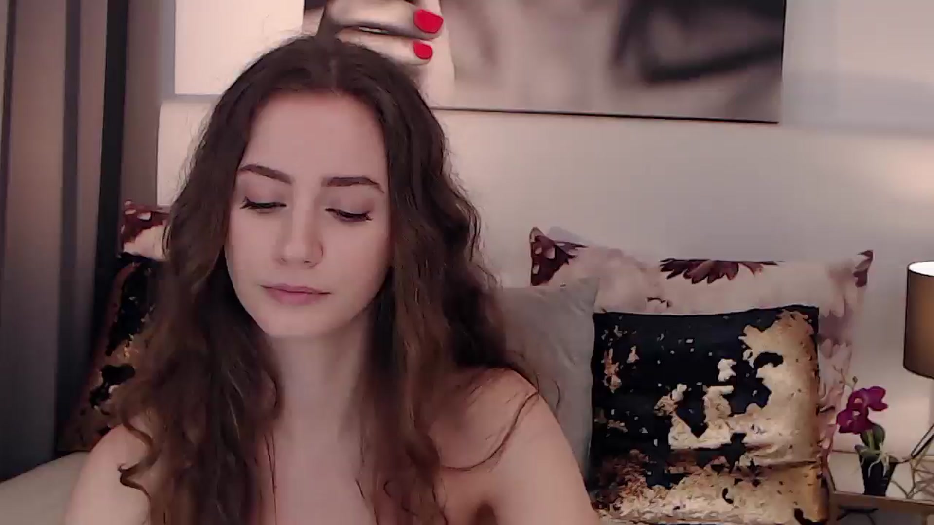 Gallery image thumbnail from BreeKanne's myfreecams stream on, 04/03/2025, 09:20 image 20 of 20