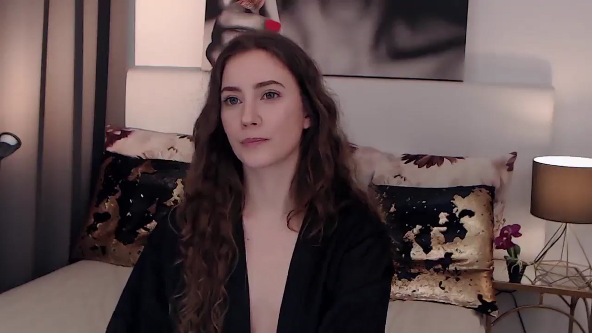 Gallery image thumbnail from BreeKanne's myfreecams stream on, 04/03/2025, 12:59 image 16 of 20