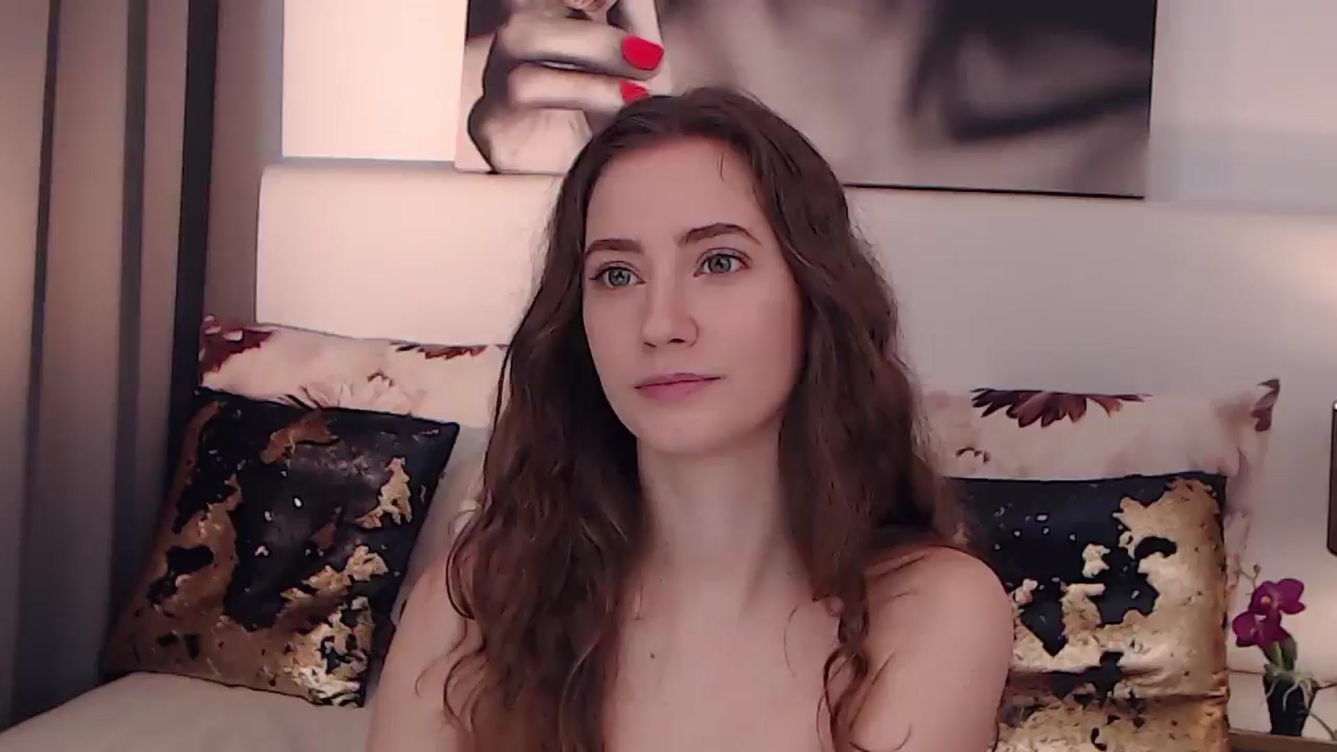 Gallery image thumbnail from BreeKanne's myfreecams stream on, 04/04/2025, 09:11 image 18 of 20