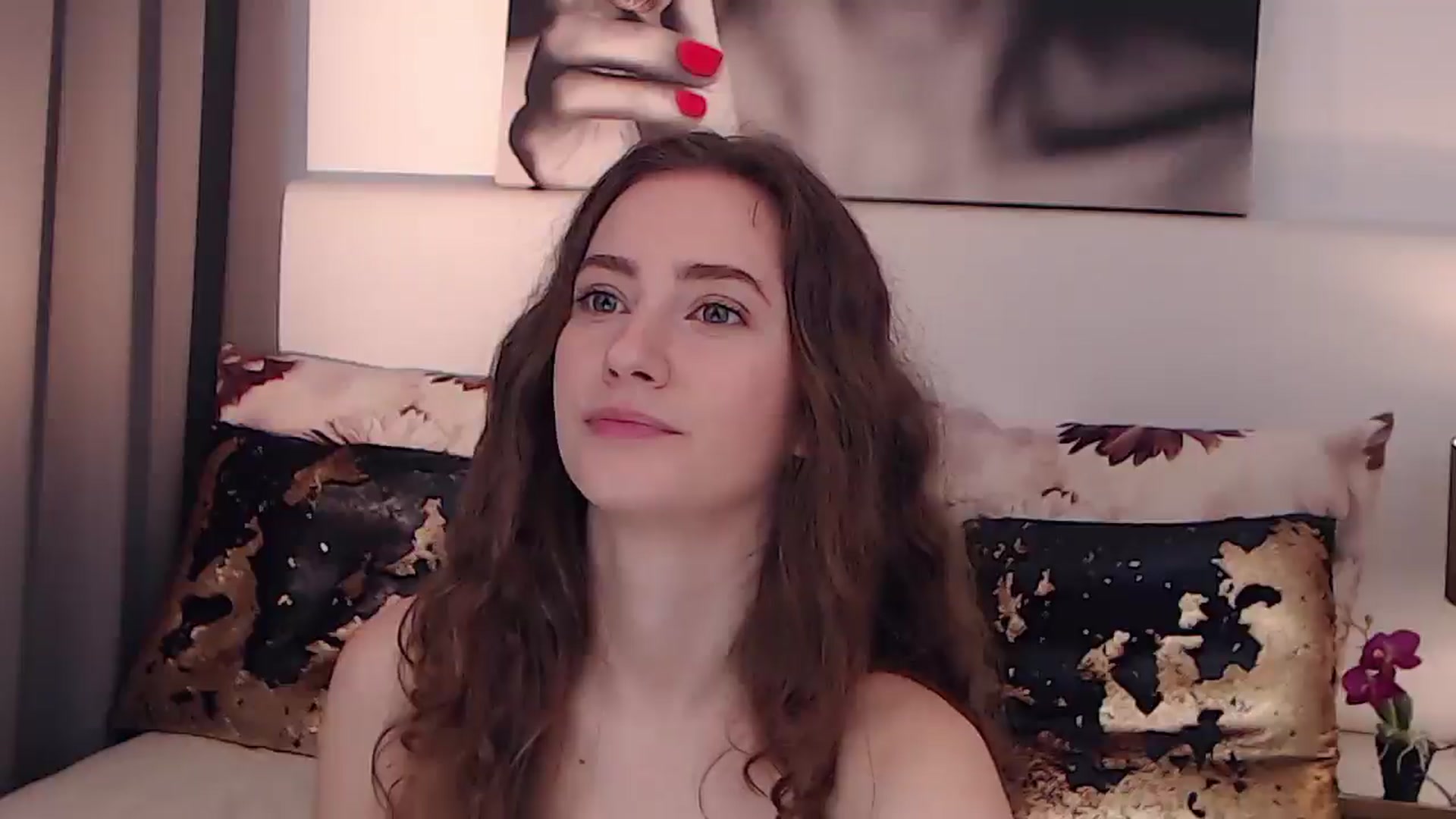 Gallery image thumbnail from BreeKanne's myfreecams stream on, 04/04/2025, 09:11 image 7 of 20
