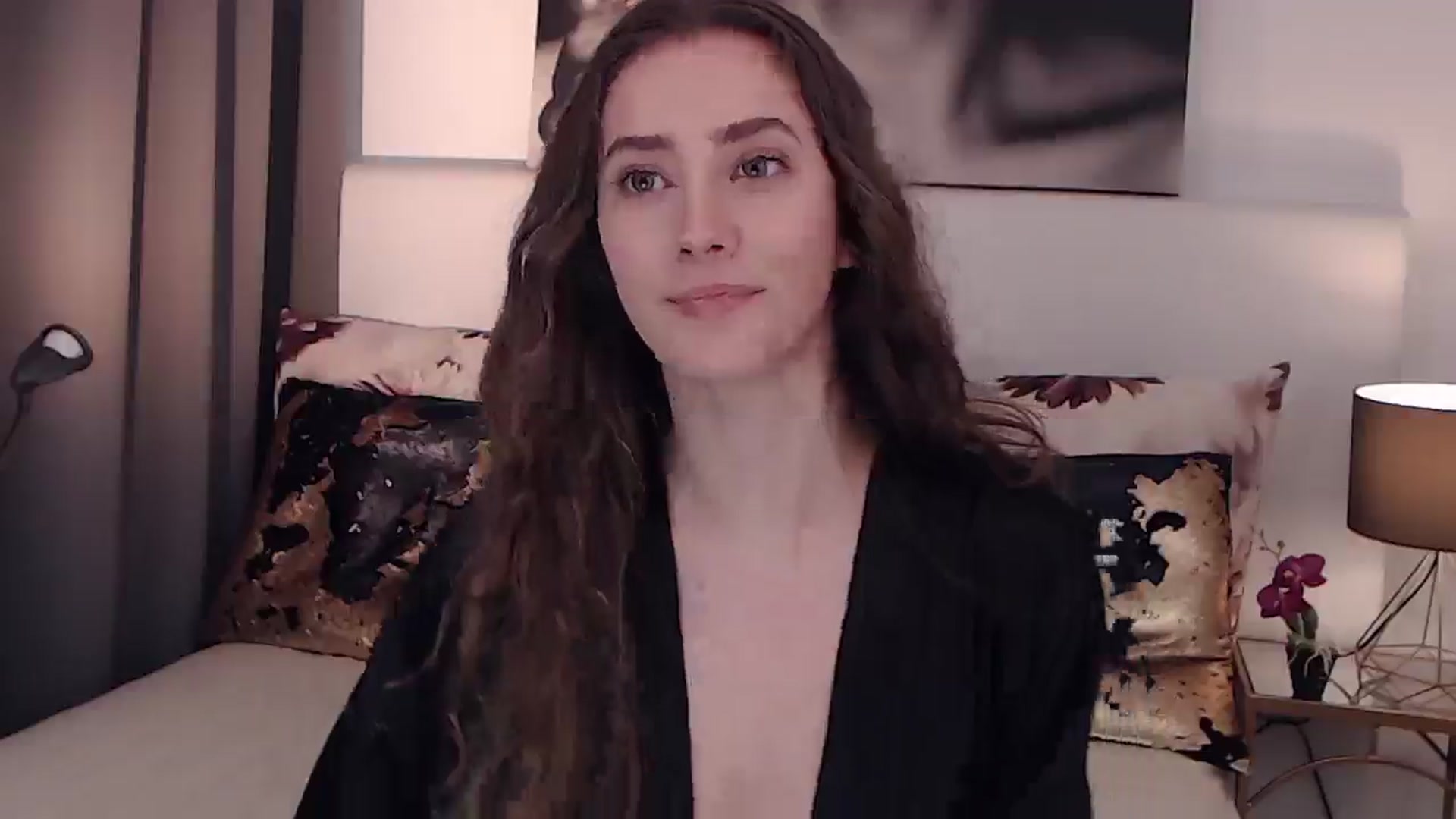Gallery image thumbnail from BreeKanne's myfreecams stream on, 04/04/2025, 16:50 image 13 of 20