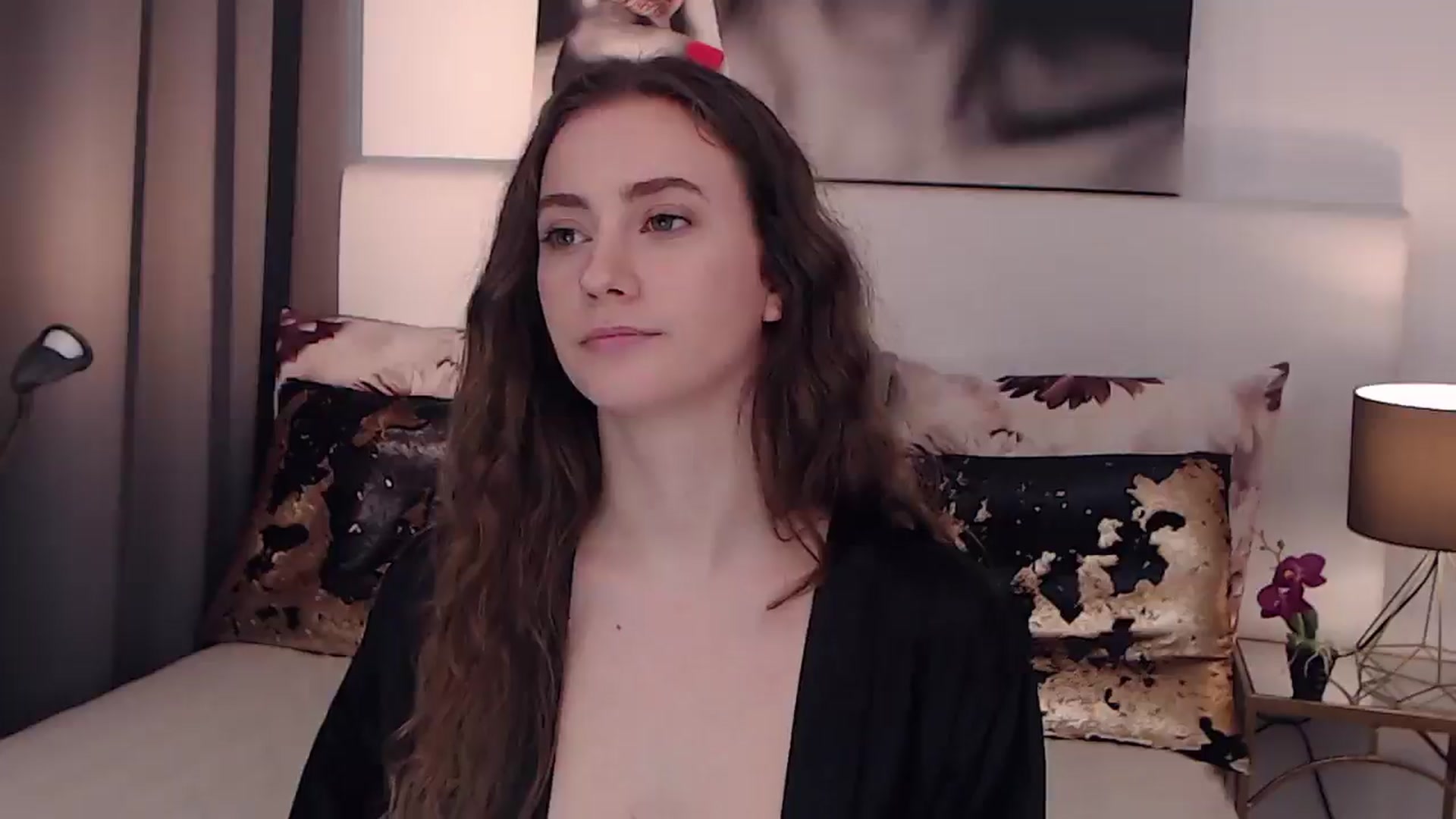 Gallery image thumbnail from BreeKanne's myfreecams stream on, 04/04/2025, 16:50 image 2 of 20