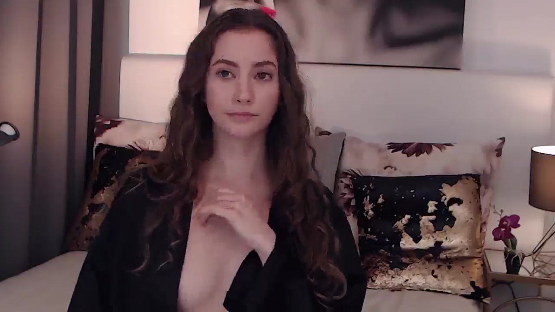 Gallery image thumbnail from BreeKanne's myfreecams stream on, 04/04/2025, 17:07 image 16 of 20