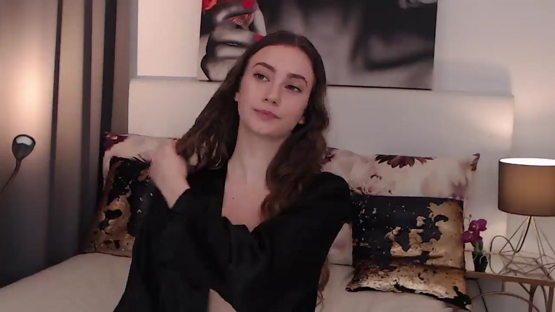 Gallery image thumbnail from BreeKanne's myfreecams stream on, 04/05/2025, 08:48 image 8 of 20