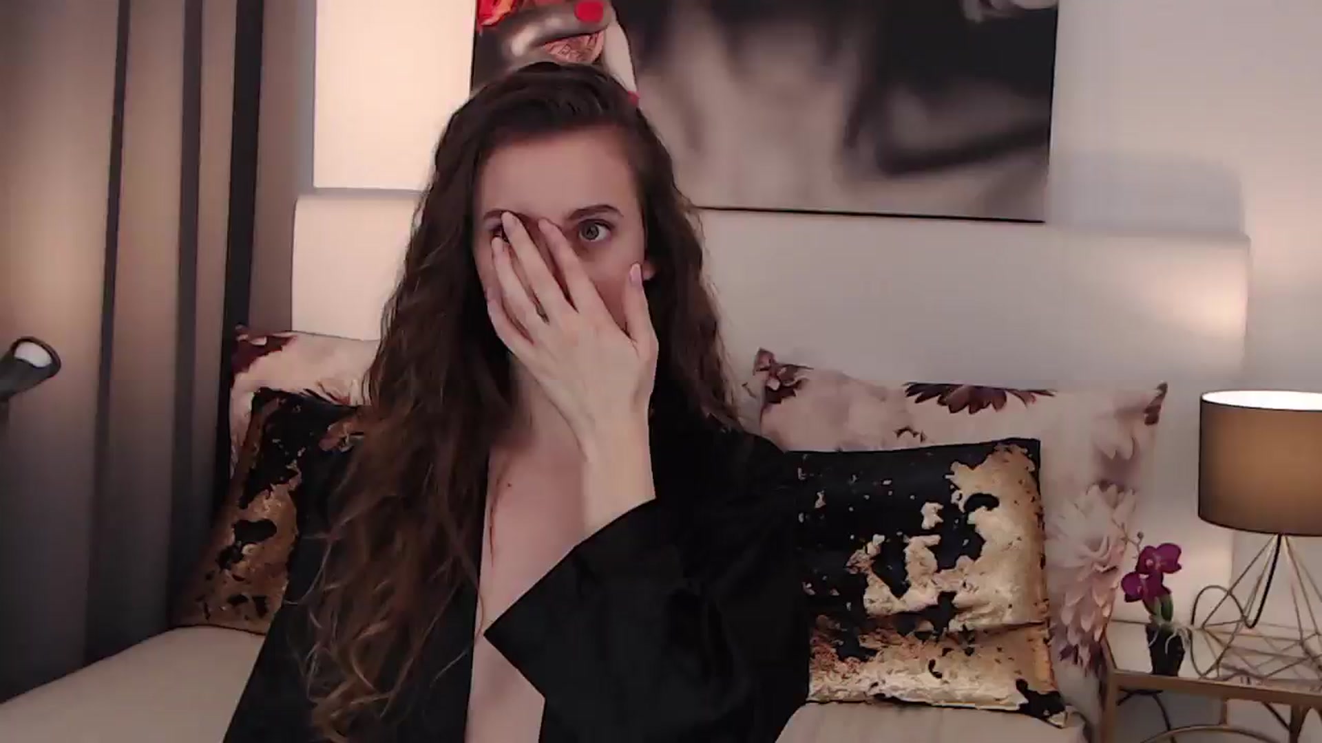 Gallery image thumbnail from BreeKanne's myfreecams stream on, 04/05/2025, 17:06 image 1 of 20