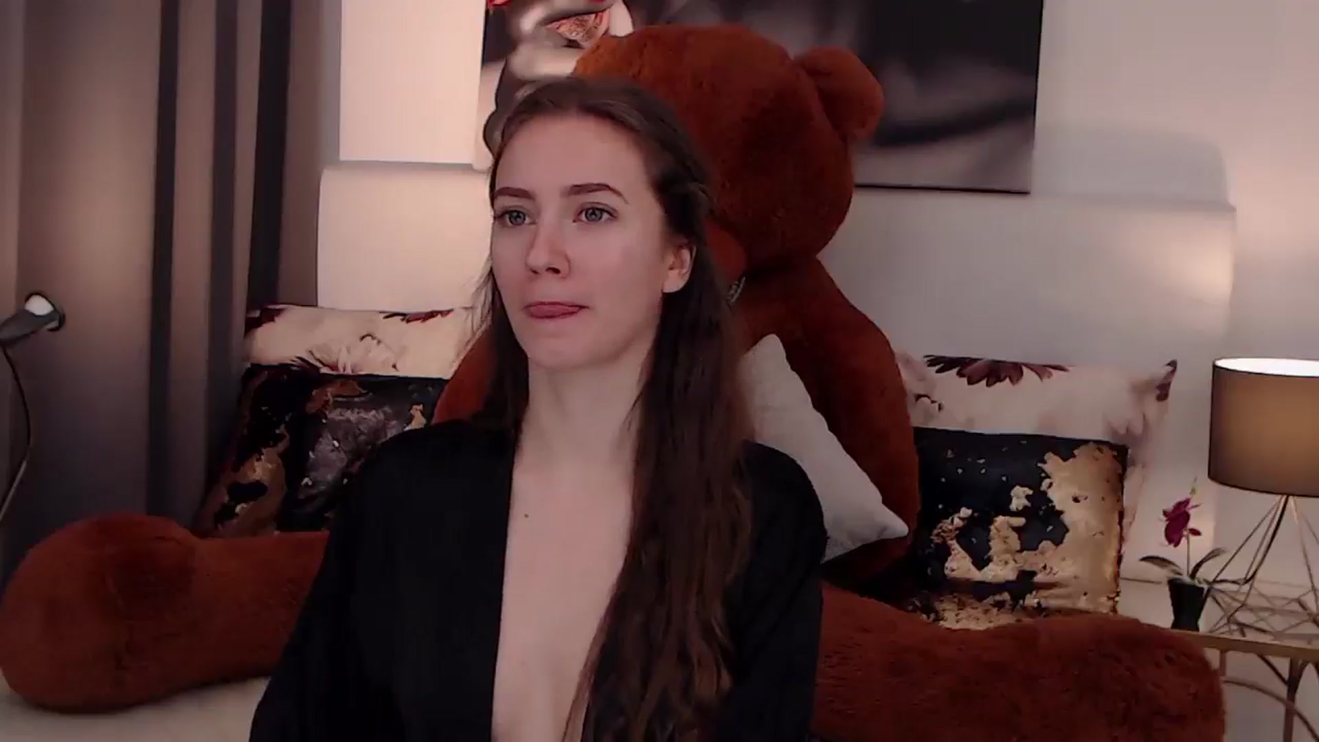 Gallery image thumbnail from BreeKanne's myfreecams stream on, 04/07/2025, 09:54 image 15 of 20