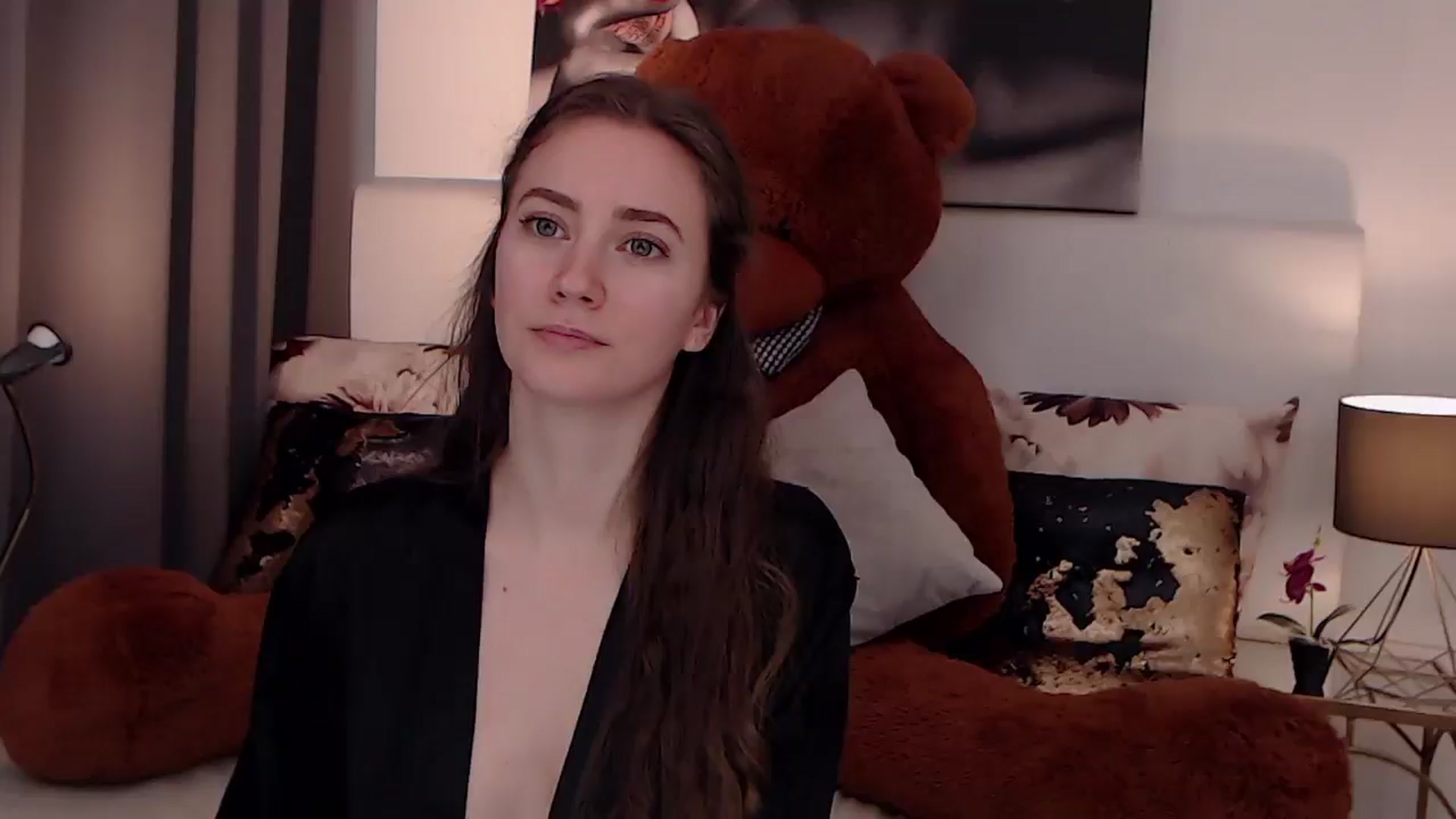 Gallery image thumbnail from BreeKanne's myfreecams stream on, 04/07/2025, 09:54 image 11 of 20