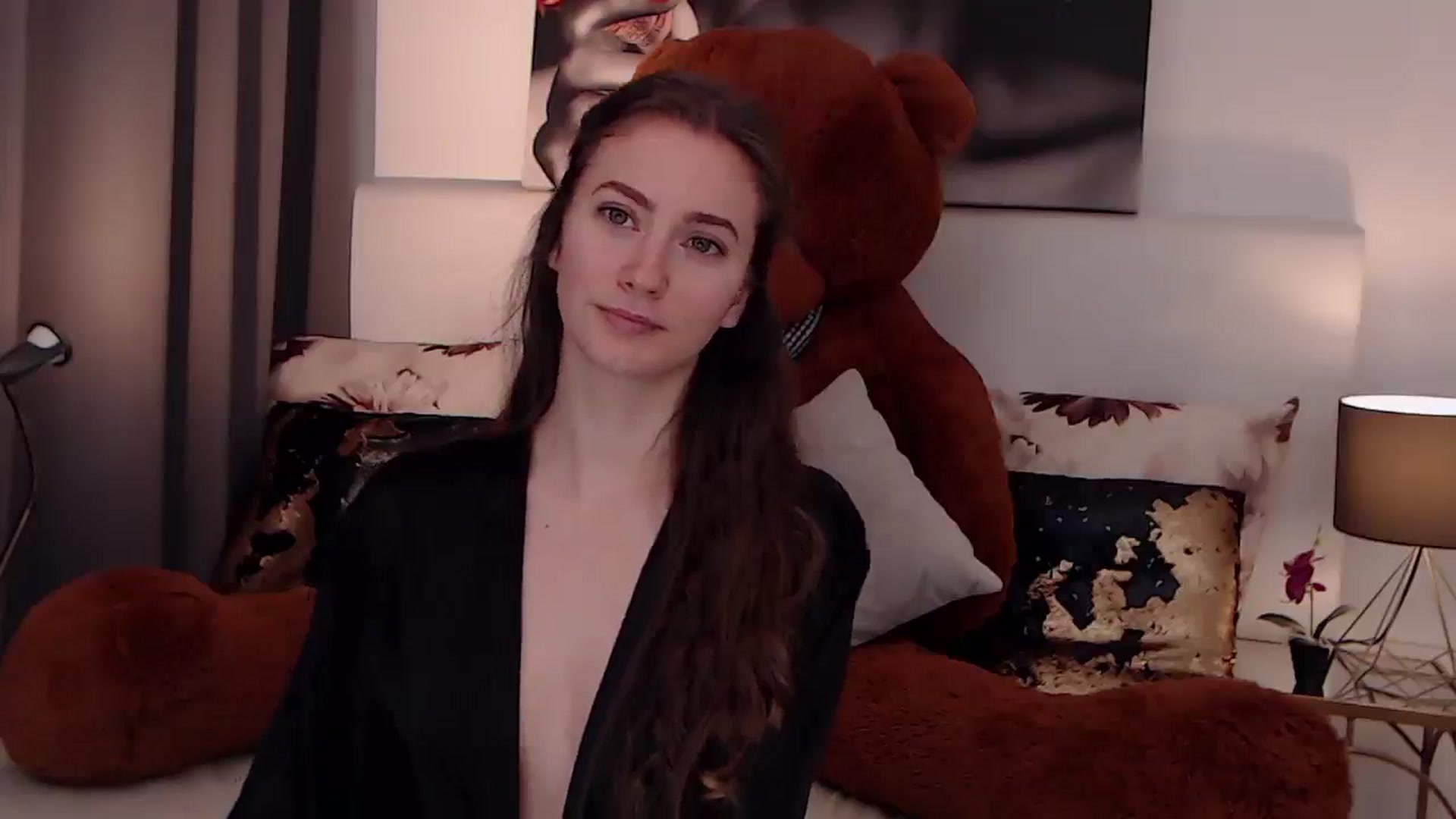 Gallery image thumbnail from BreeKanne's myfreecams stream on, 04/07/2025, 09:54 image 12 of 20