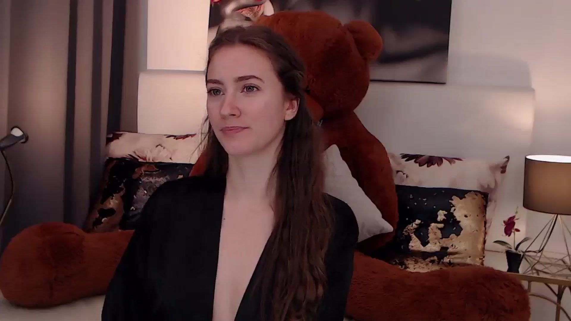 Gallery image thumbnail from BreeKanne's myfreecams stream on, 04/07/2025, 09:54 image 7 of 20