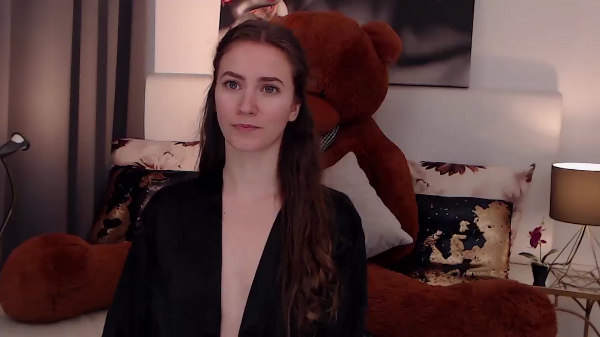 Gallery image thumbnail from BreeKanne's myfreecams stream on, 04/07/2025, 09:54 image 2 of 20