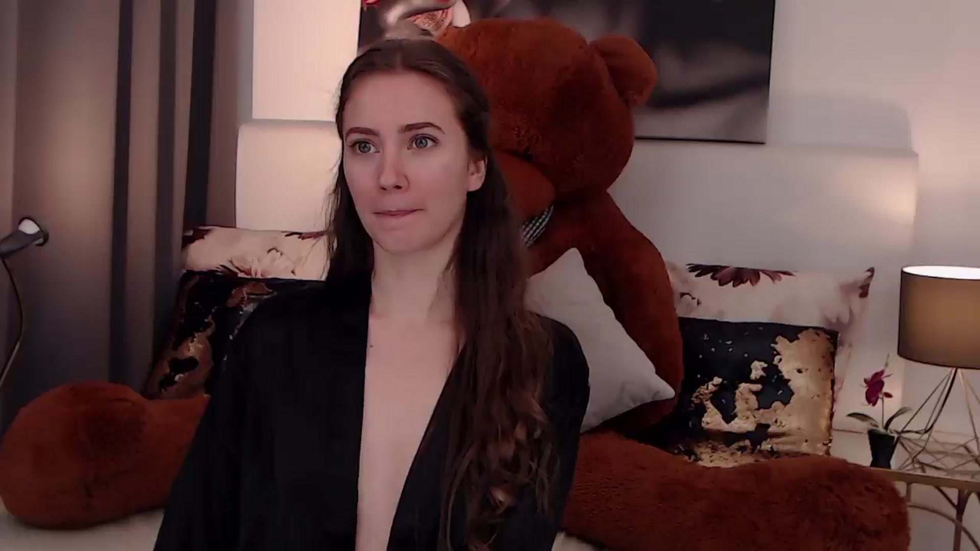 Gallery image thumbnail from BreeKanne's myfreecams stream on, 04/07/2025, 09:54 image 4 of 20