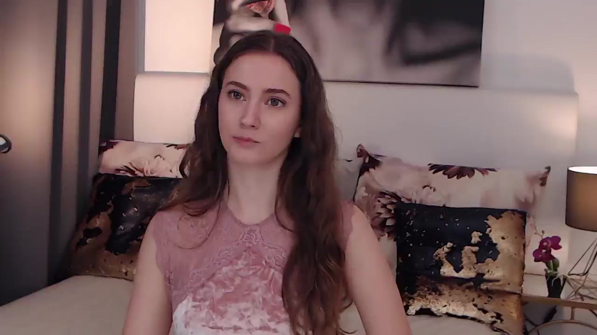 Gallery image thumbnail from BreeKanne's myfreecams stream on, 04/09/2025, 07:53 image 14 of 20
