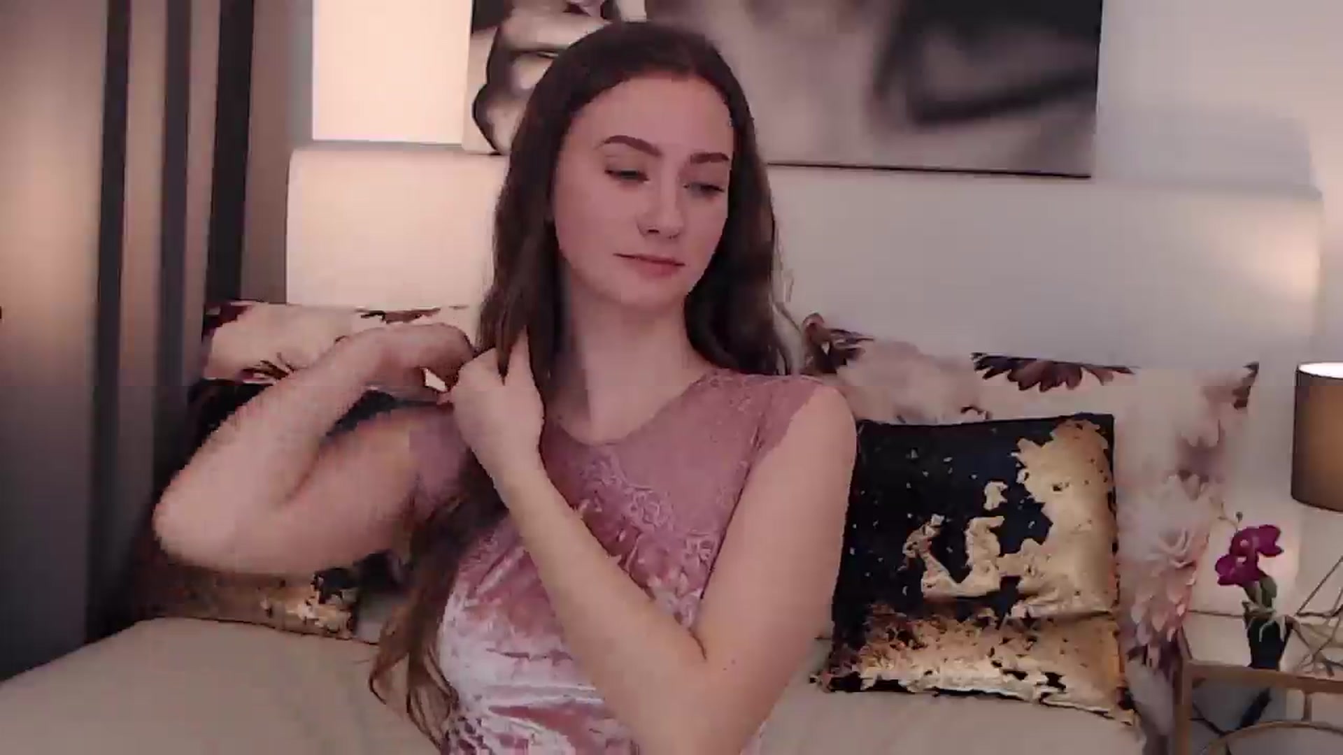 Gallery image thumbnail from BreeKanne's myfreecams stream on, 04/09/2025, 10:08 image 20 of 20