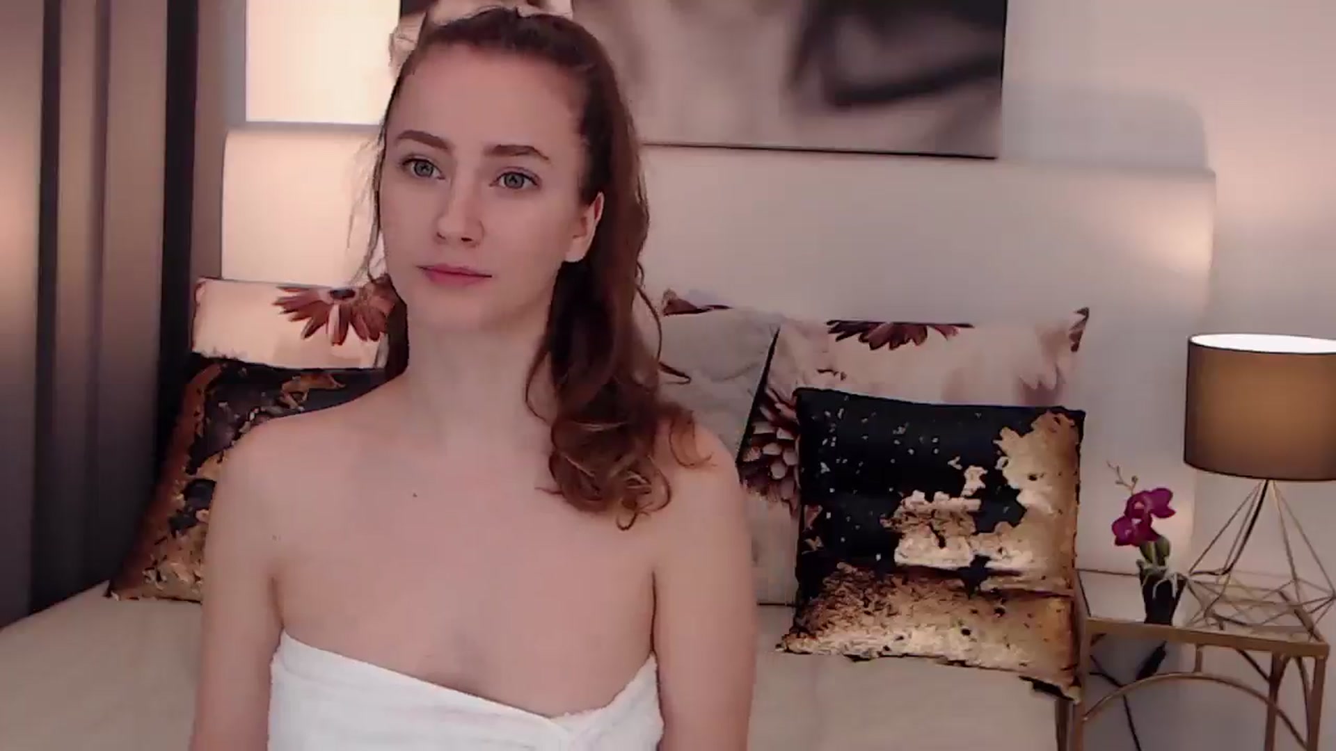 Gallery image thumbnail from BreeKanne's myfreecams stream on, 04/11/2025, 08:54 image 15 of 20