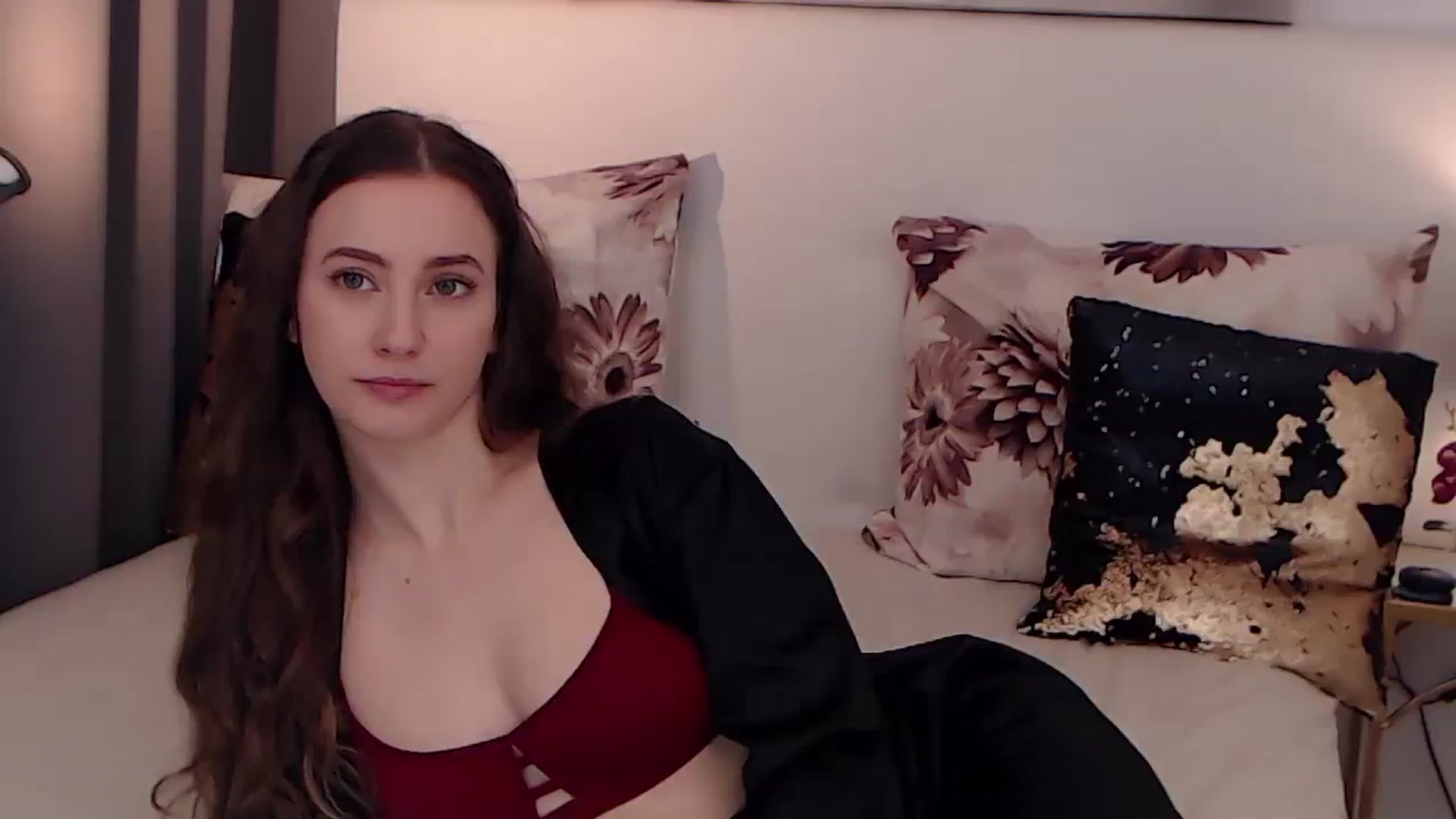 Gallery image thumbnail from BreeKanne's myfreecams stream on, 04/15/2025, 09:10 image 14 of 20