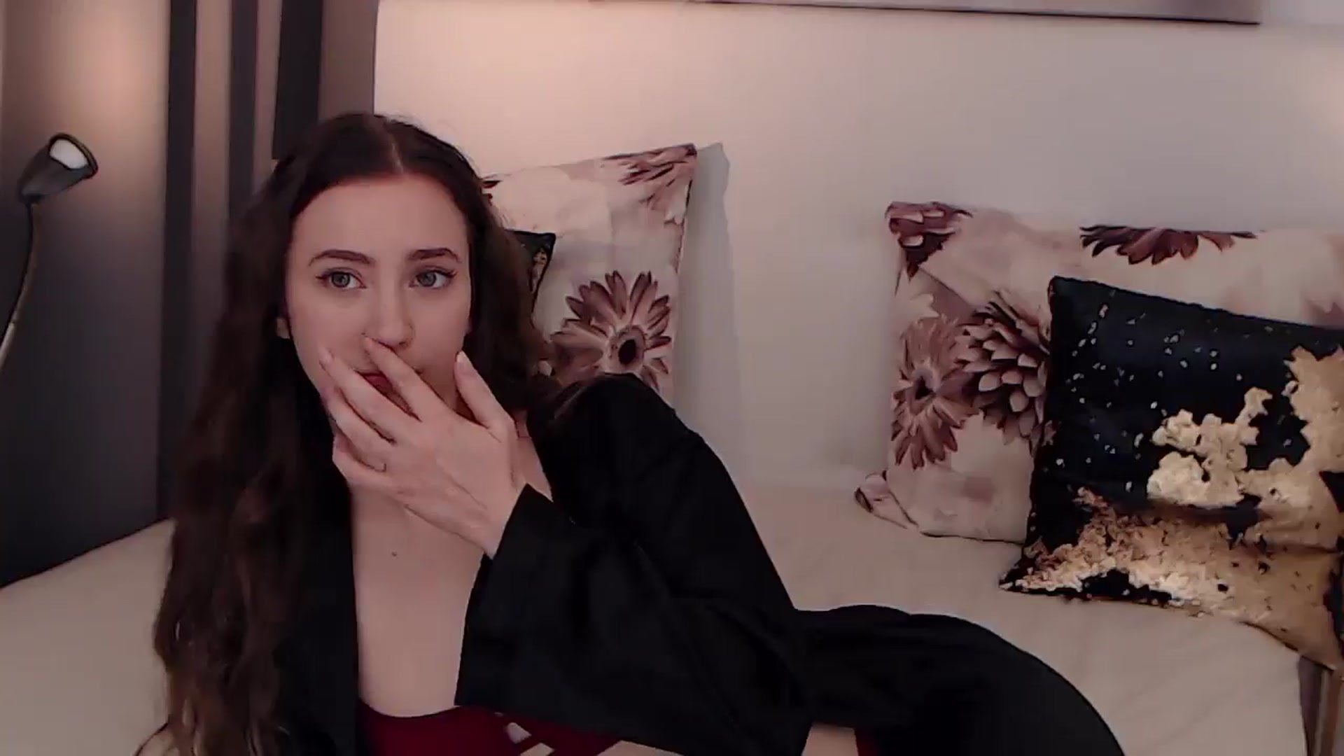 Gallery image thumbnail from BreeKanne's myfreecams stream on, 04/15/2025, 09:10 image 18 of 20
