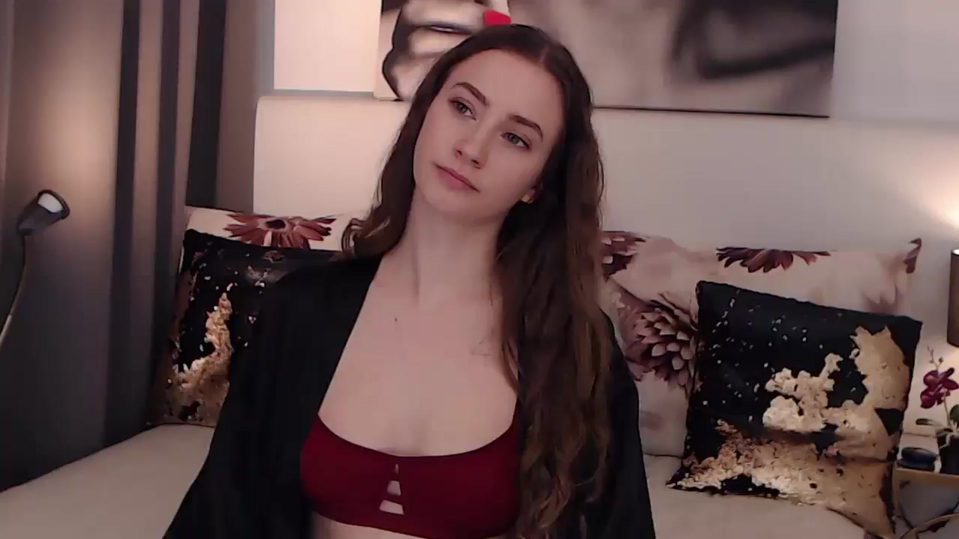 Gallery image thumbnail from BreeKanne's myfreecams stream on, 04/15/2025, 10:16 image 1 of 20