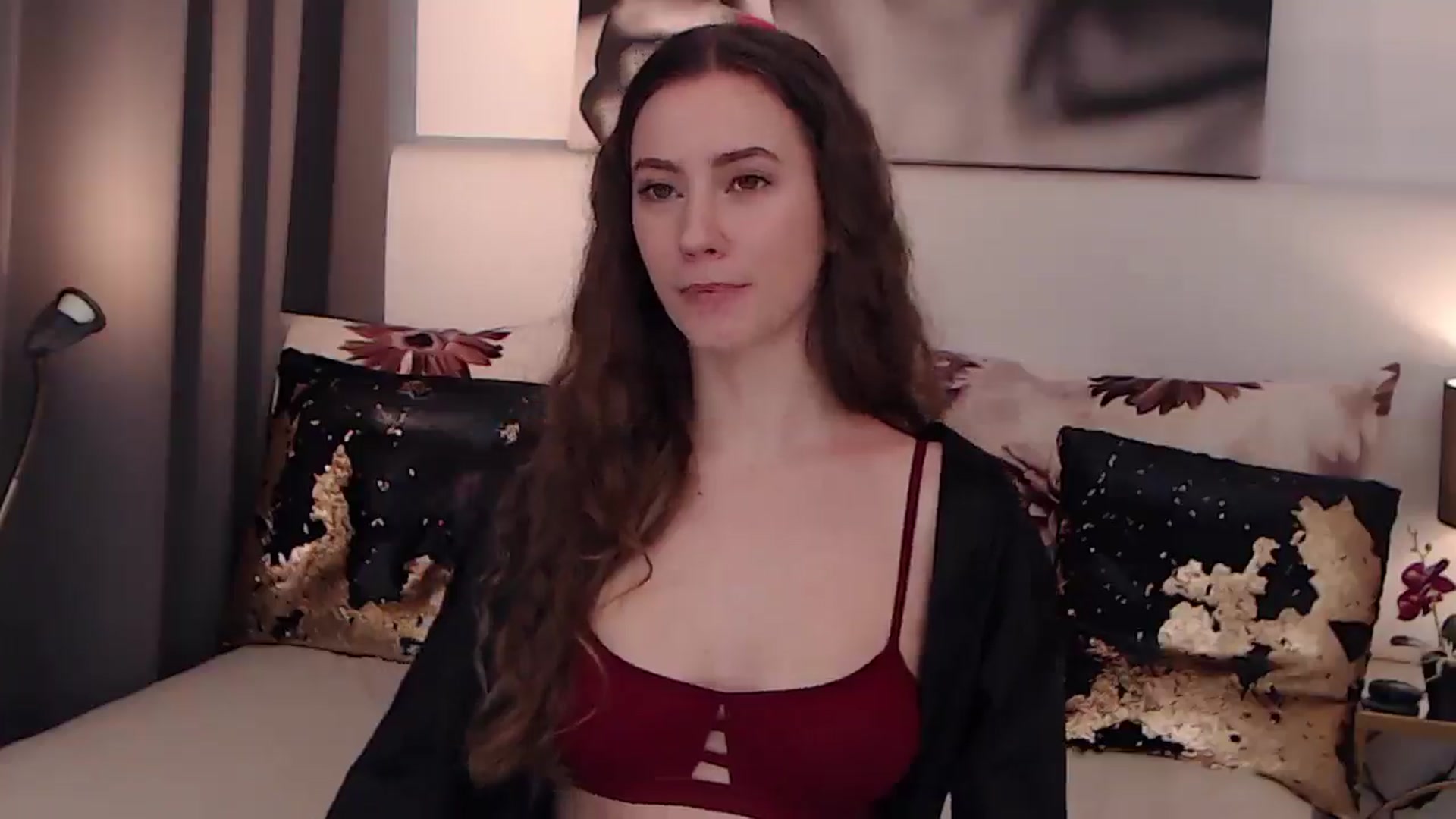Gallery image thumbnail from BreeKanne's myfreecams stream on, 04/15/2025, 10:16 image 13 of 20
