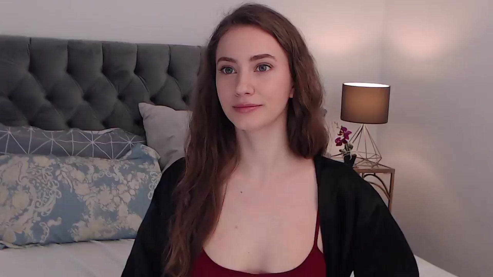 Gallery image thumbnail from BreeKanne's myfreecams stream on, 04/21/2025, 07:39 image 1 of 20