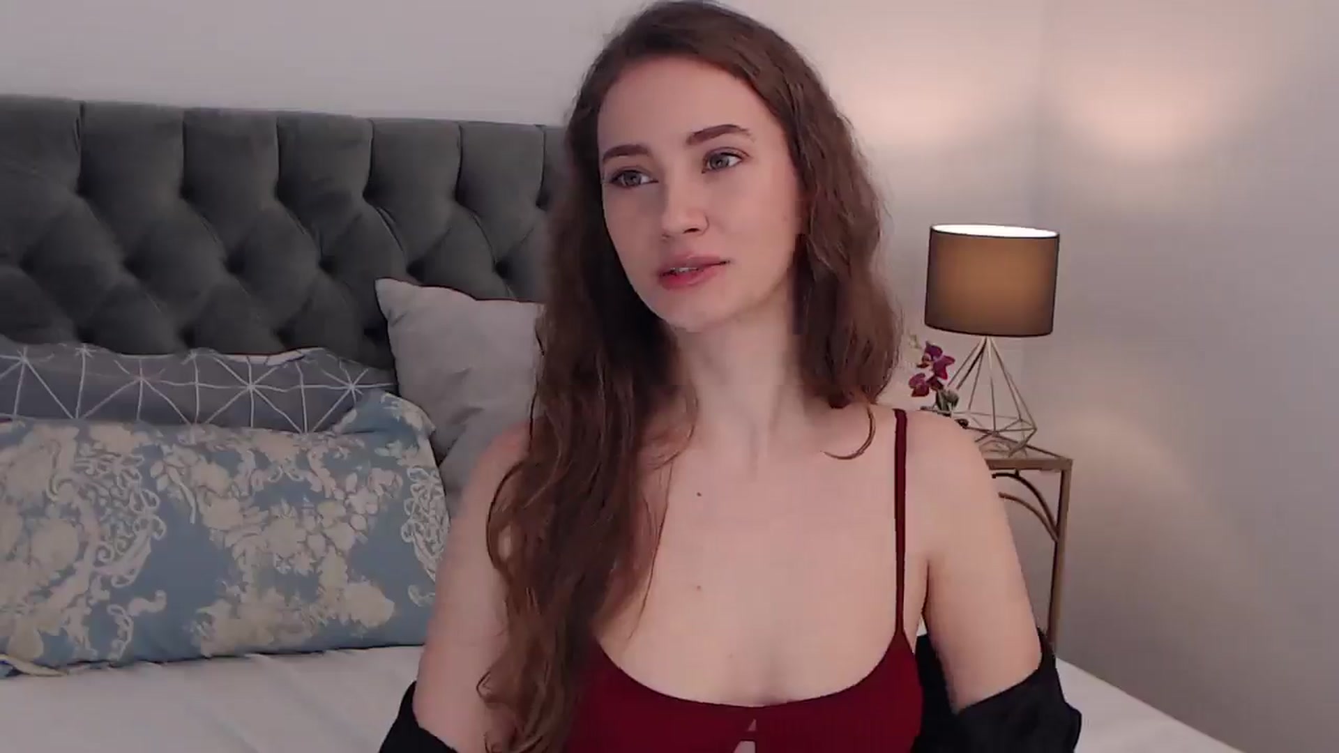 Gallery image thumbnail from BreeKanne's myfreecams stream on, 04/21/2025, 07:39 image 4 of 20