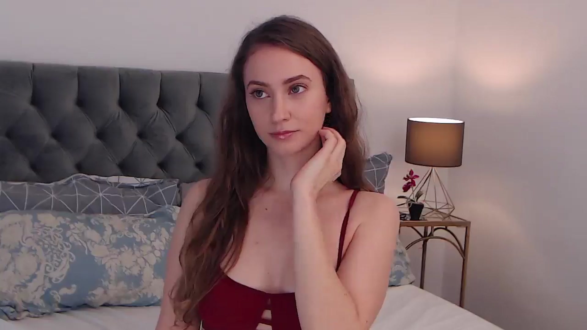 Gallery image thumbnail from BreeKanne's myfreecams stream on, 04/21/2025, 10:40 image 7 of 20