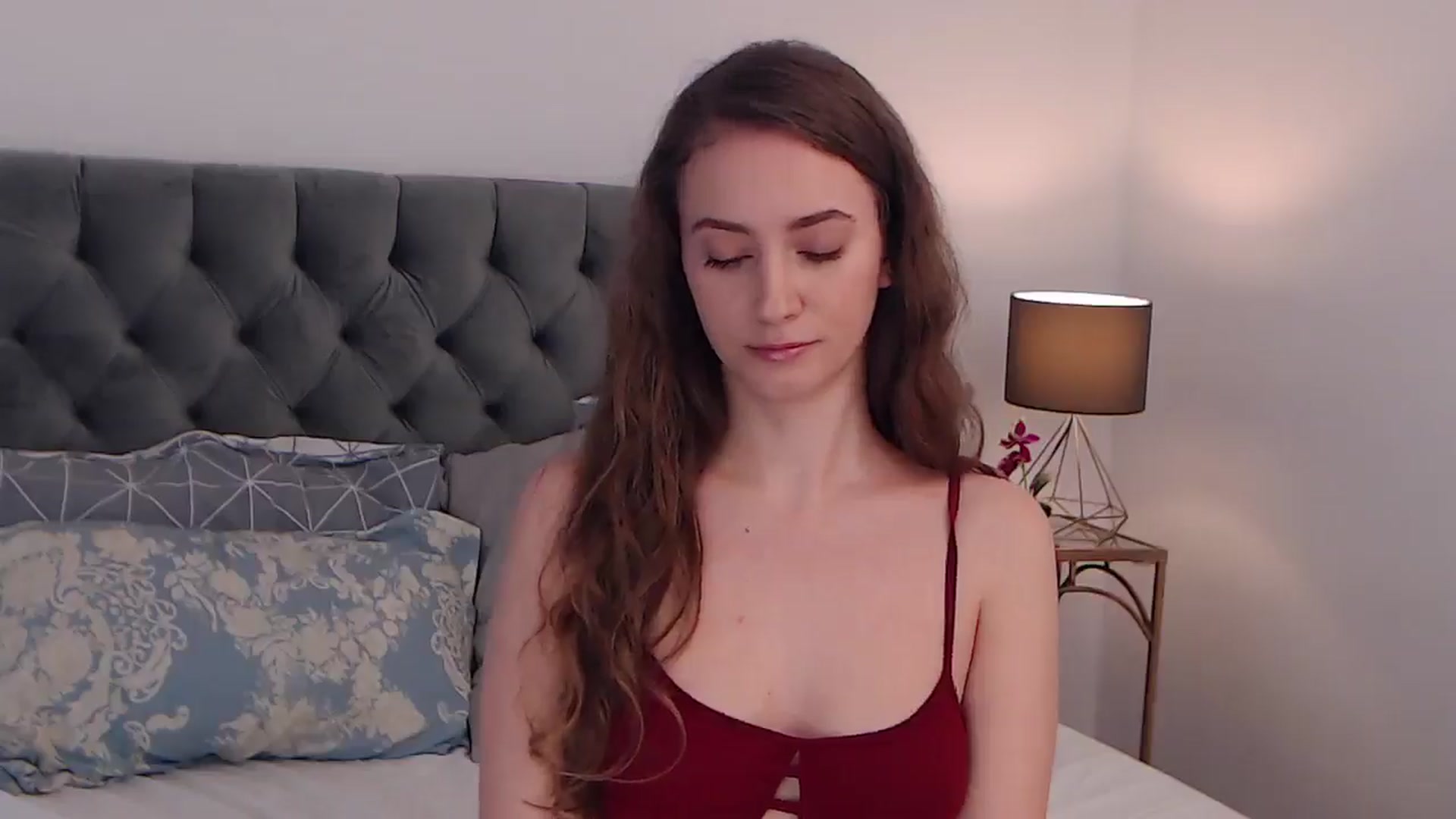 Gallery image thumbnail from BreeKanne's myfreecams stream on, 04/21/2025, 10:40 image 3 of 20