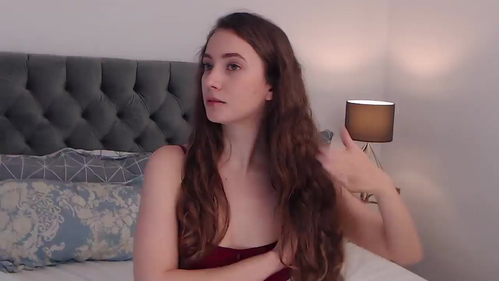 Gallery image thumbnail from BreeKanne's myfreecams stream on, 04/21/2025, 10:40 image 5 of 20