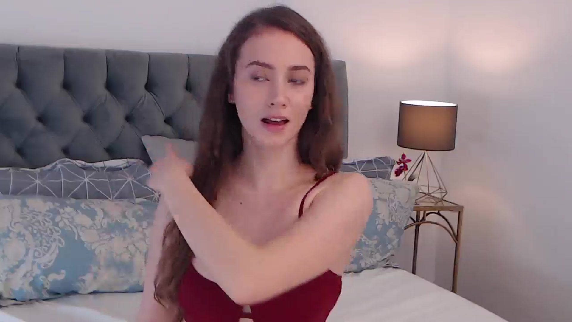 Gallery image thumbnail from BreeKanne's myfreecams stream on, 04/21/2025, 11:34 image 8 of 20