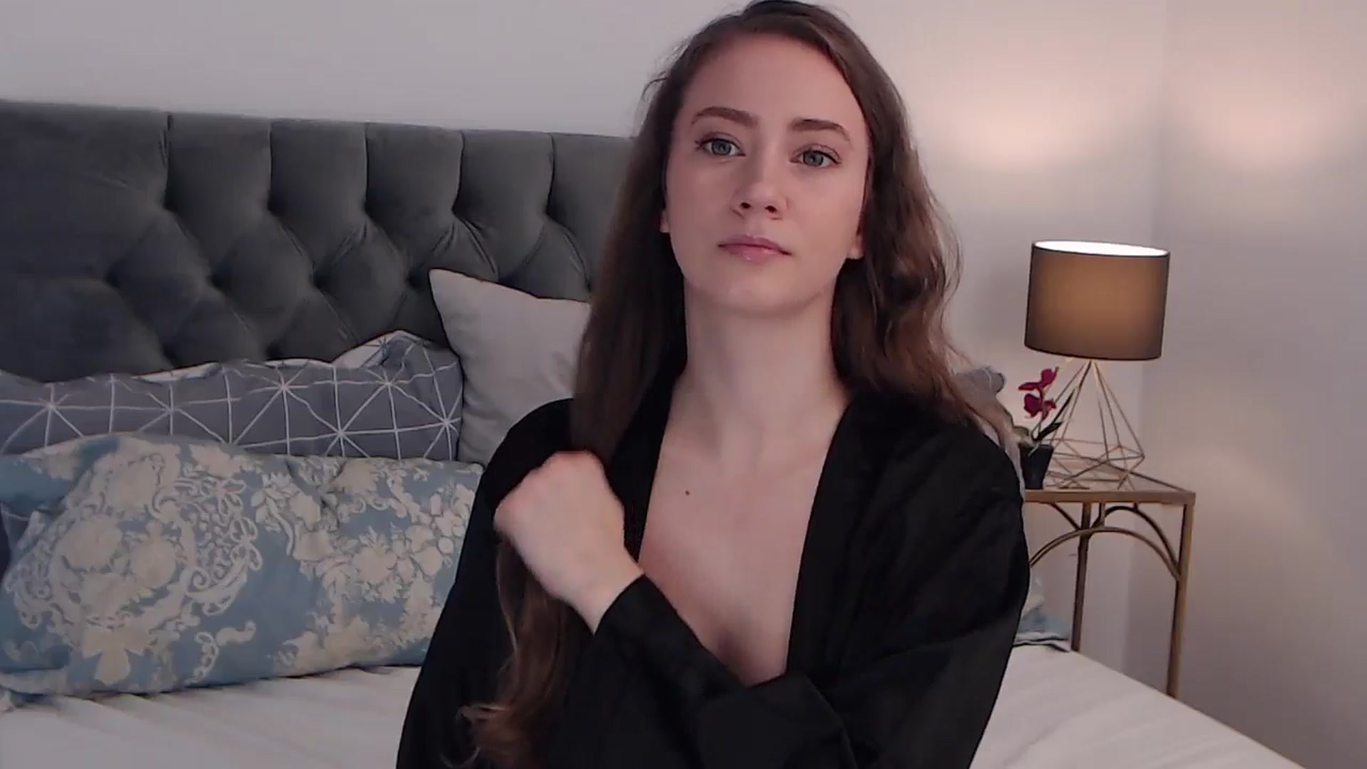 Gallery image thumbnail from BreeKanne's myfreecams stream on, 04/22/2025, 07:08 image 9 of 20