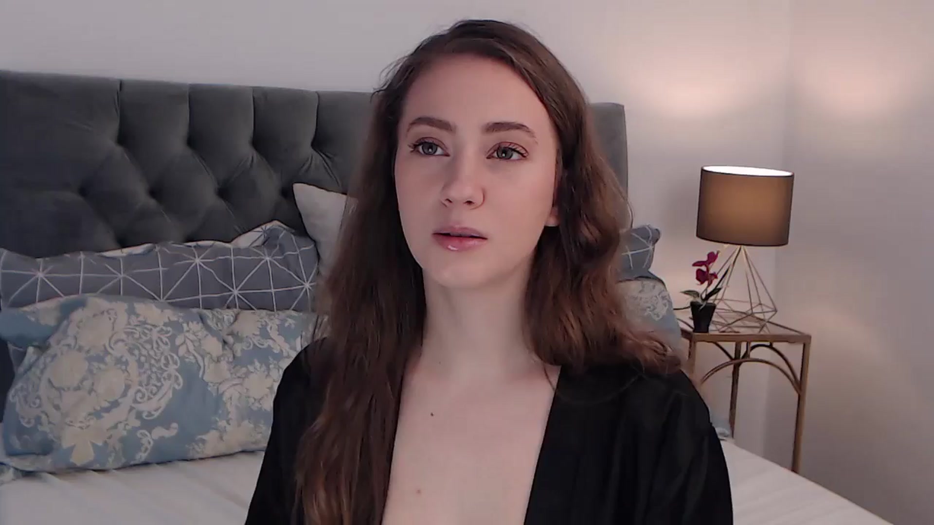 Gallery image thumbnail from BreeKanne's myfreecams stream on, 04/22/2025, 07:08 image 1 of 20