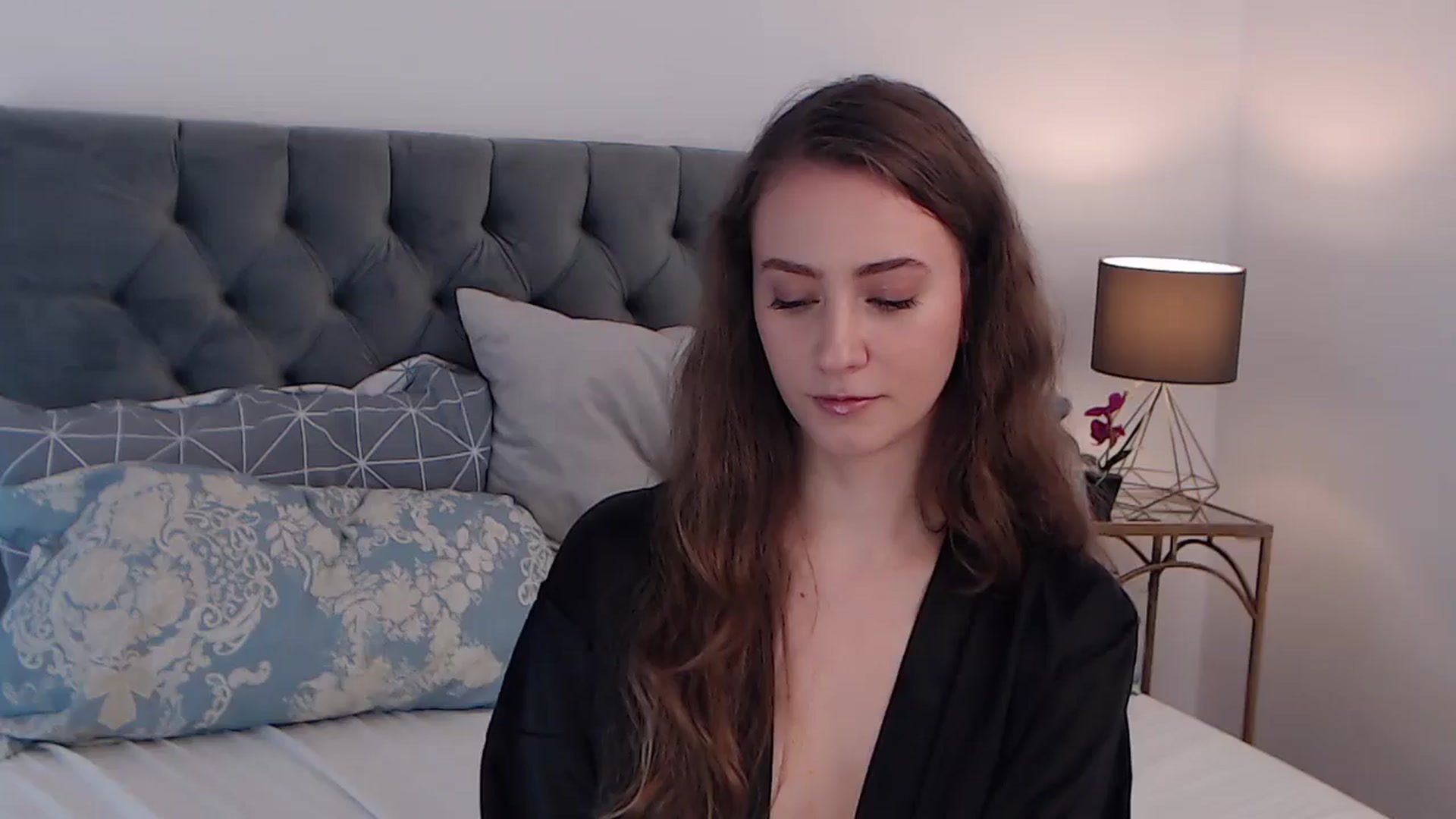 Gallery image thumbnail from BreeKanne's myfreecams stream on, 04/22/2025, 11:05 image 18 of 20